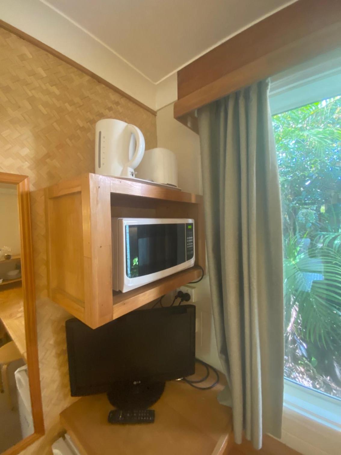 Standard Double Room with Courtyard - Photo 24