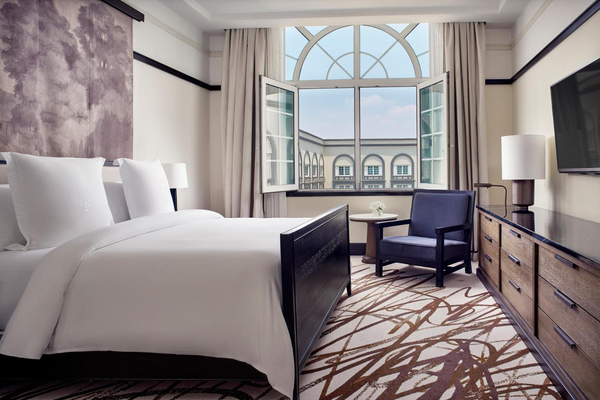 Ambassador Suite