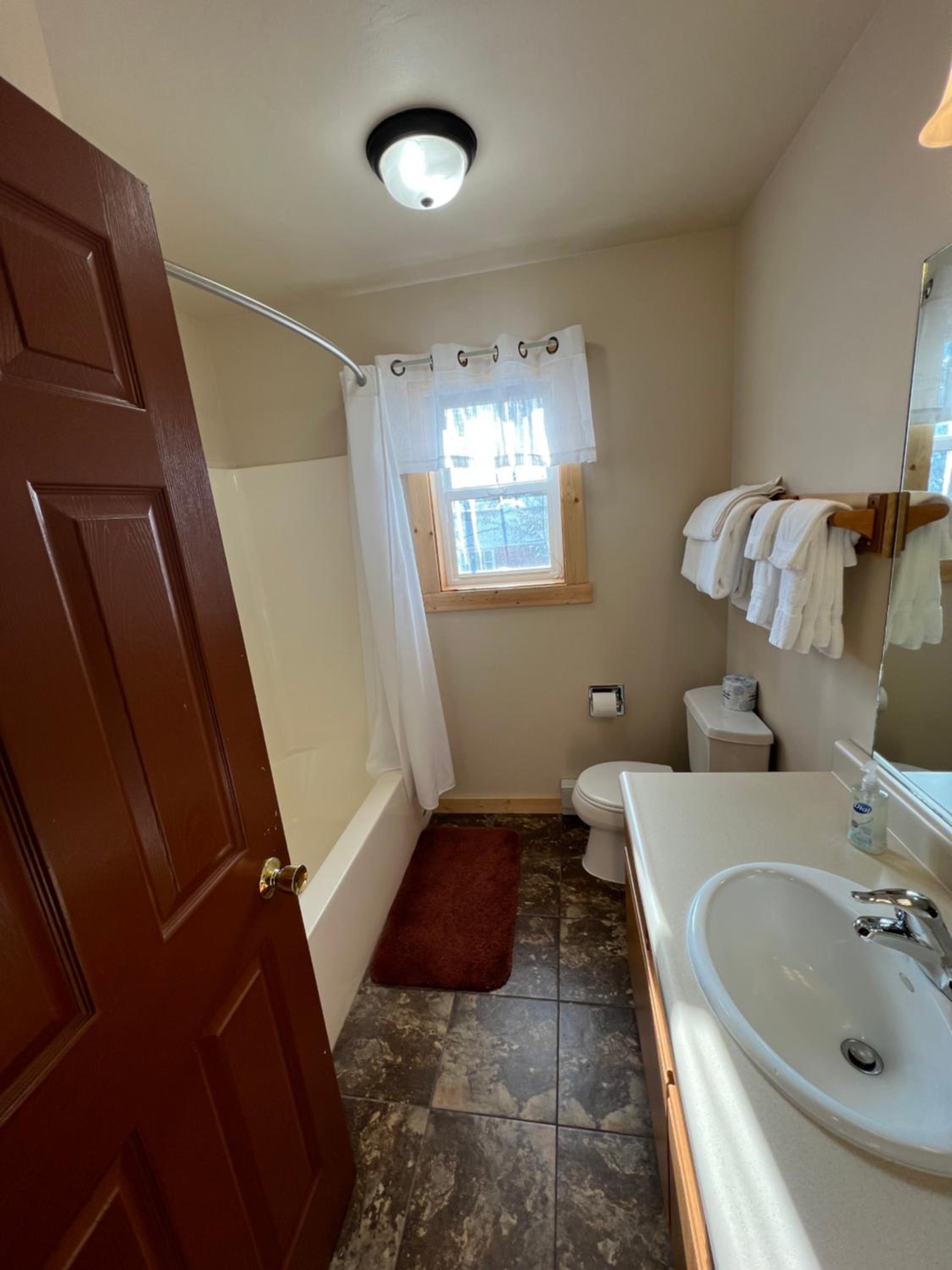 Two-Bedroom Townhouse photo 2
