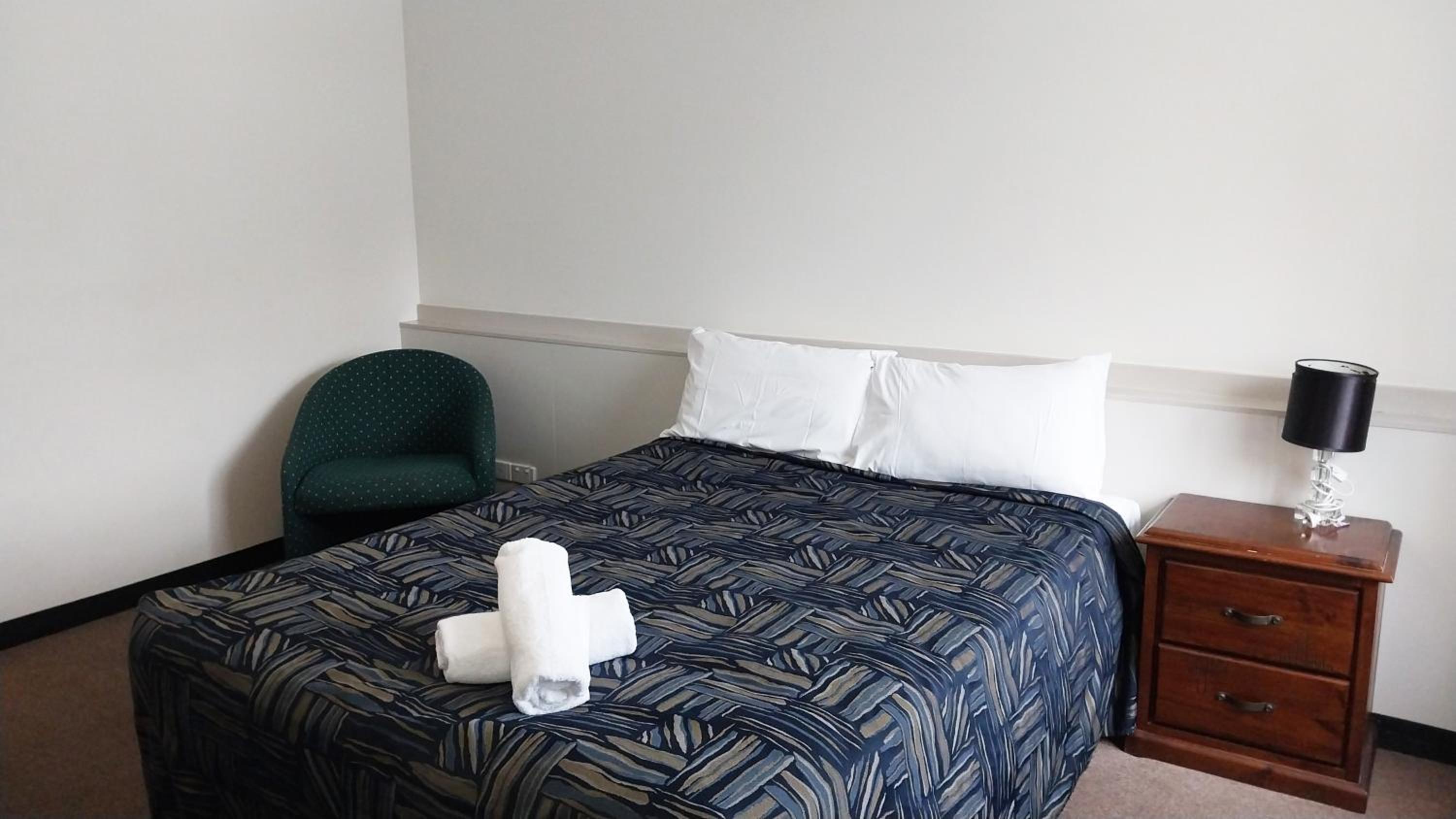 Two-Bedroom Family Suite with Terrace - Photo 3