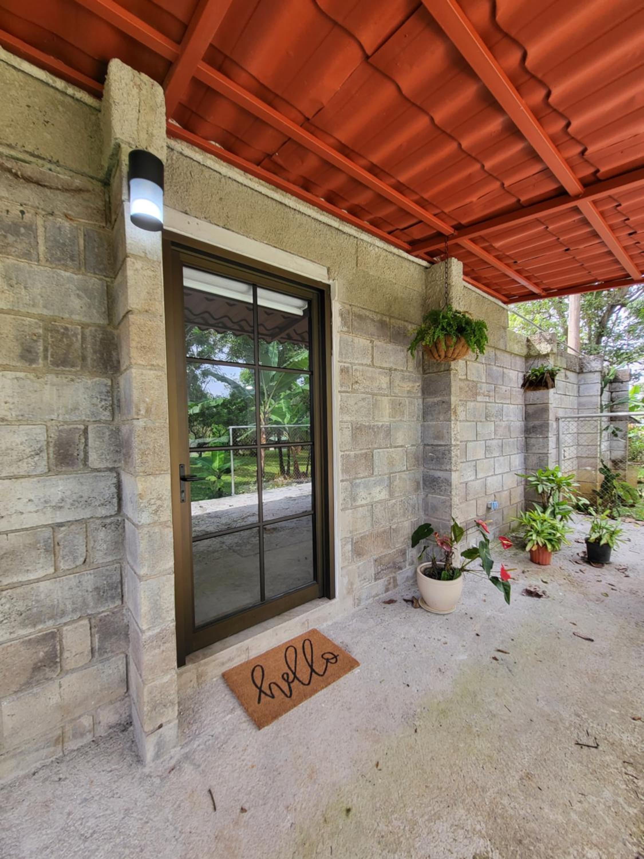 Apartment With Garden View photo 2