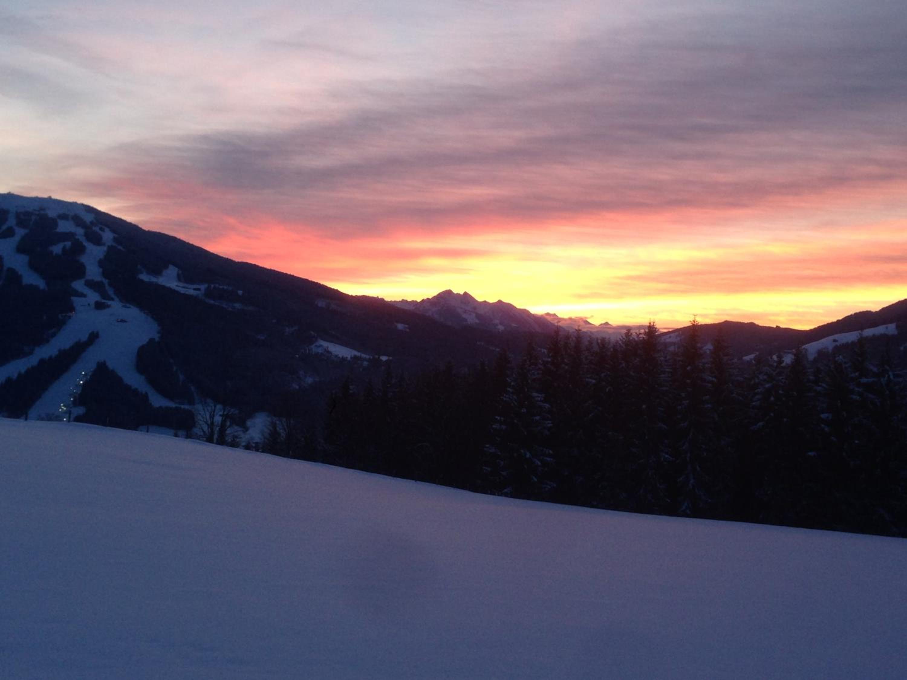 Chalet - Photo 26