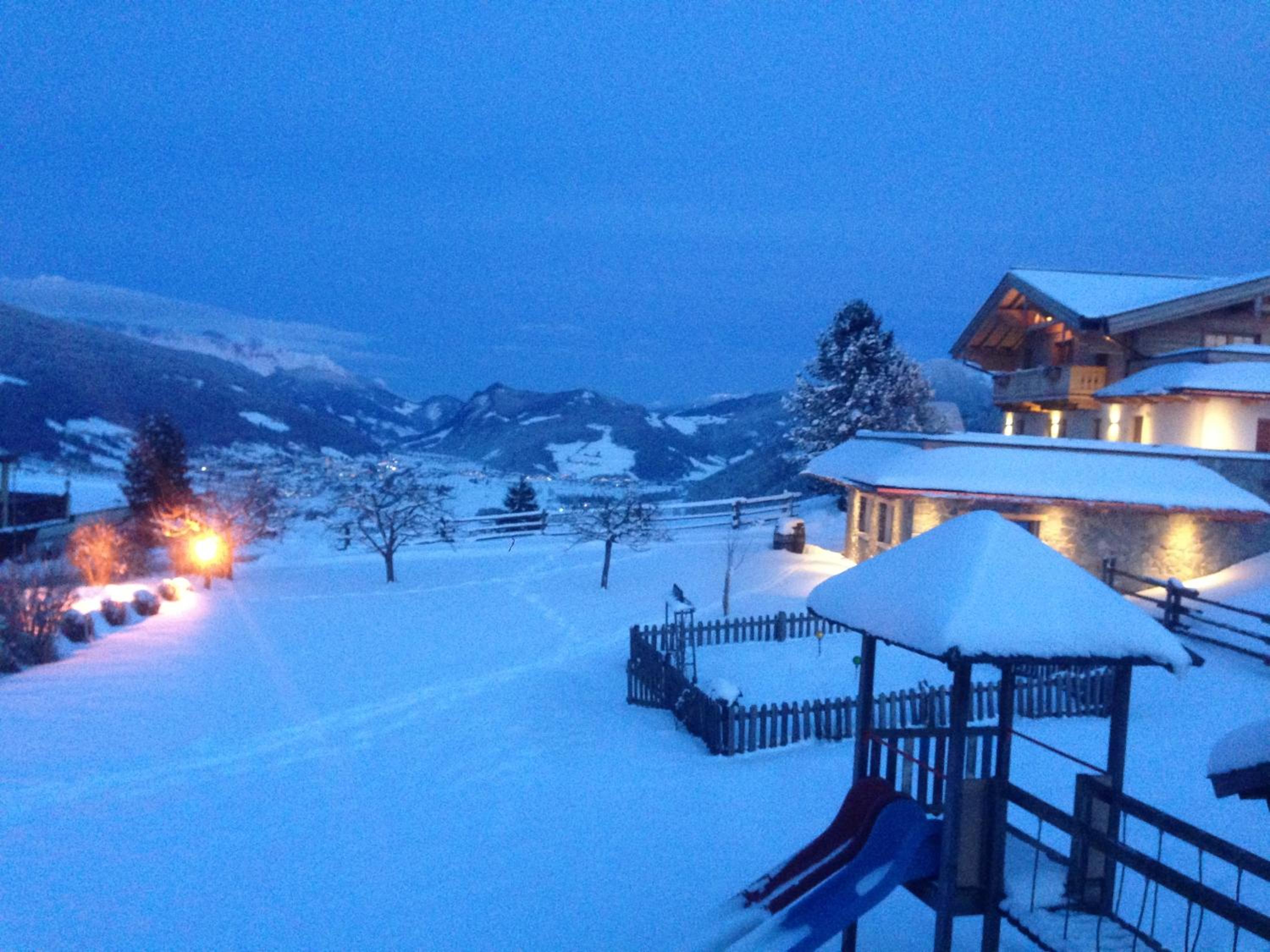 Chalet - Photo 25