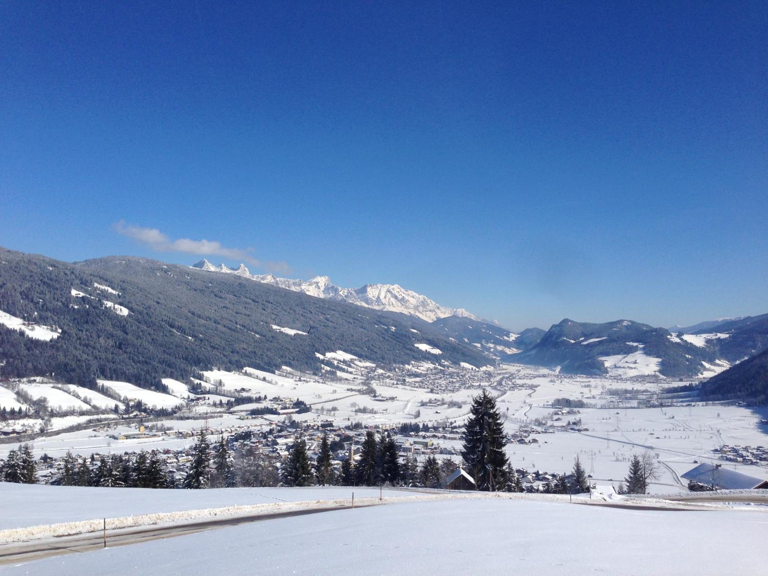 Chalet - Photo 19