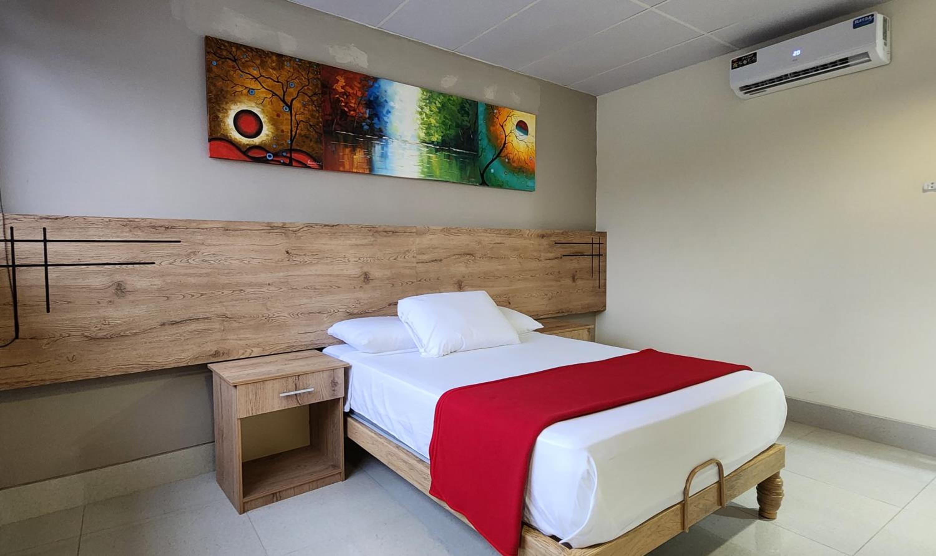 Single Room