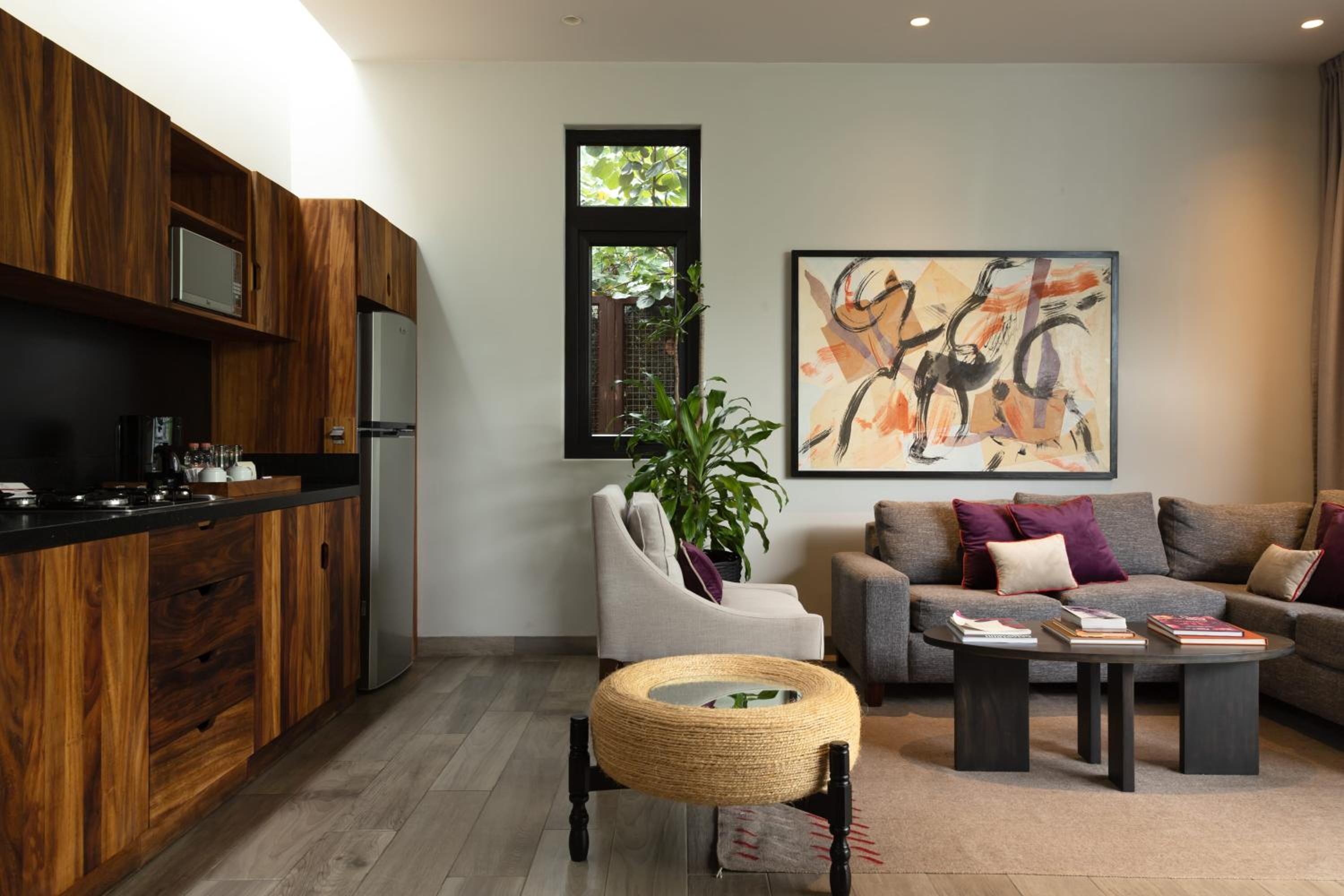 Standard Suite