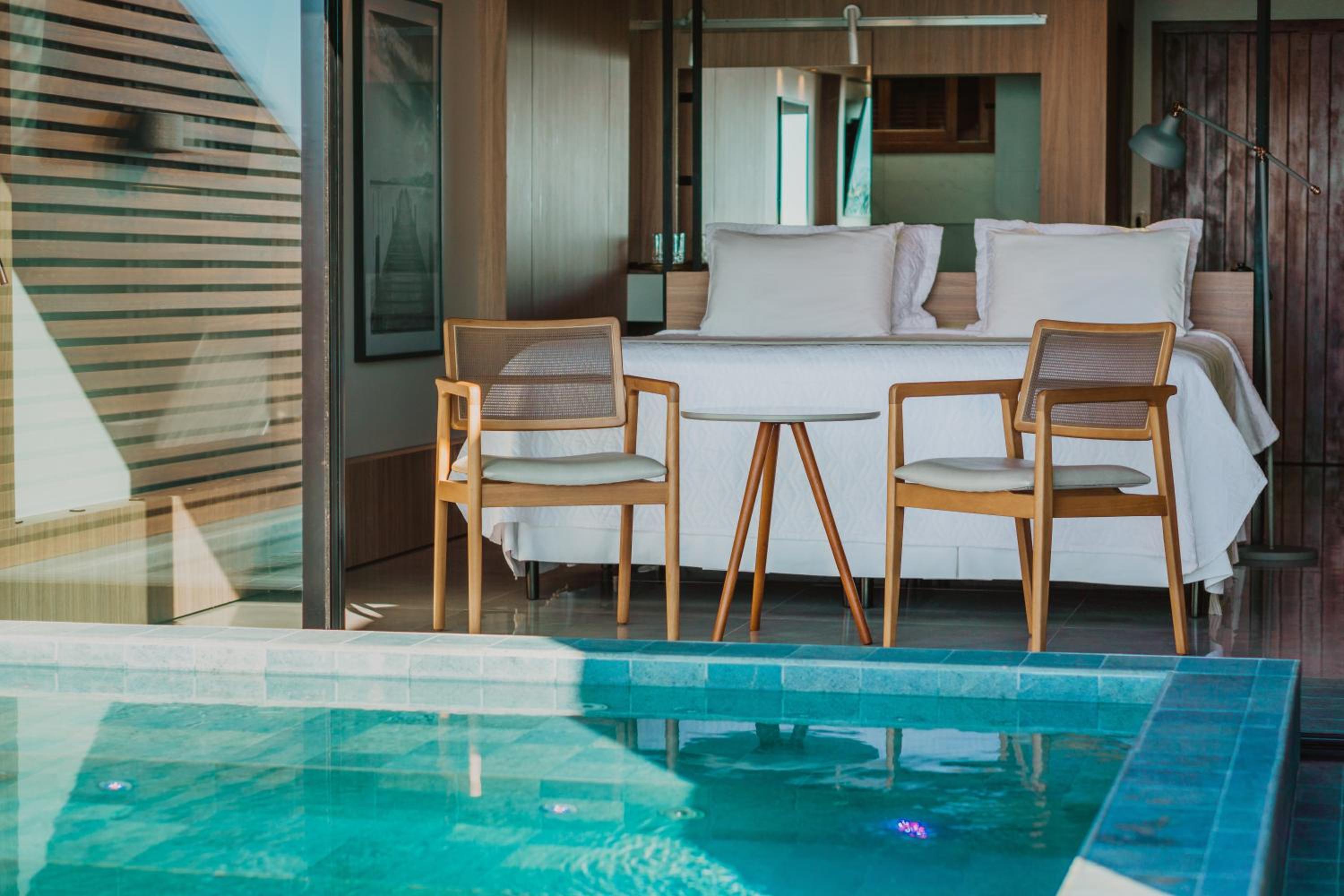 Suite with Private Pool photo 1