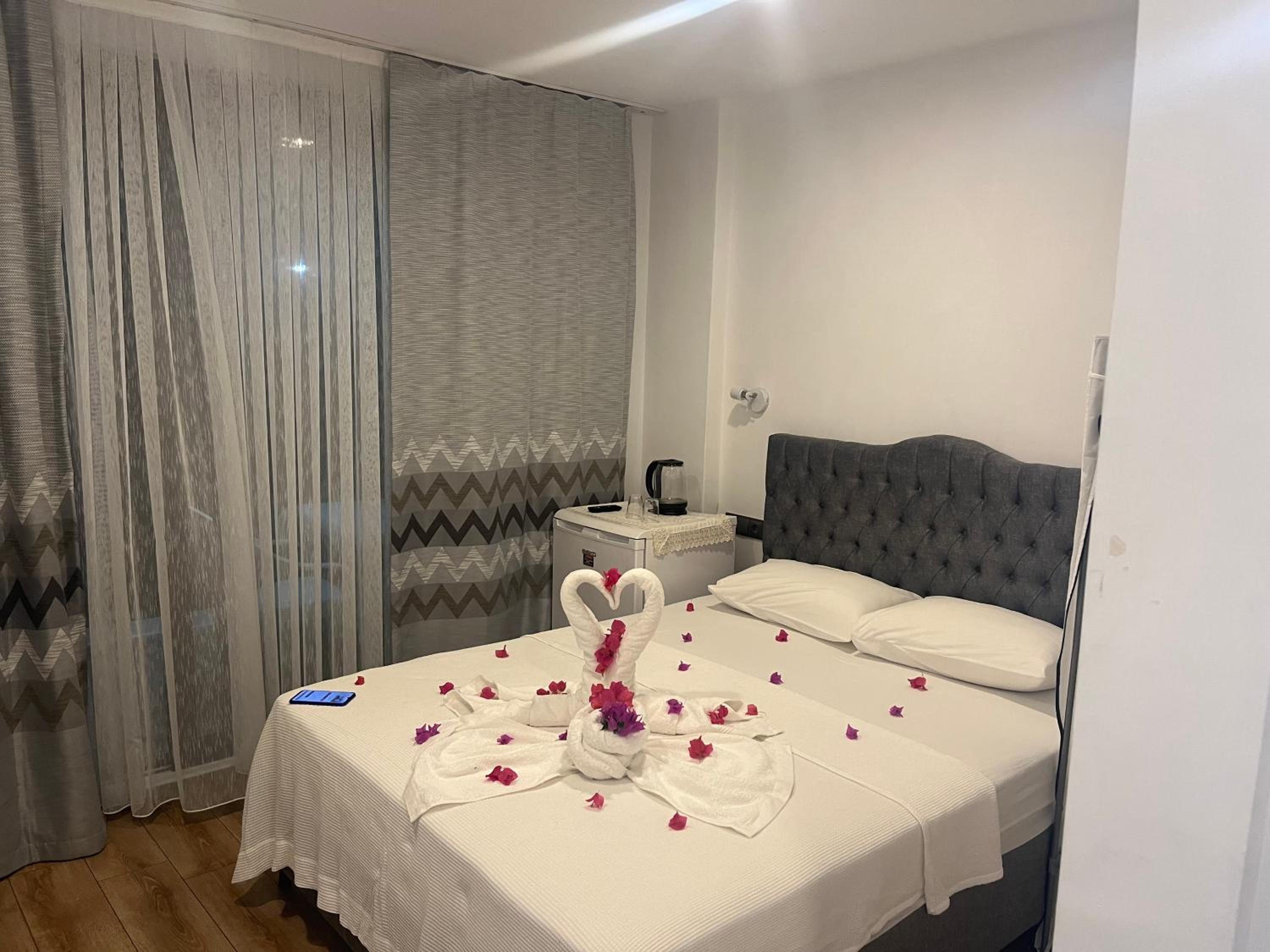 Habitación Doble Estándar