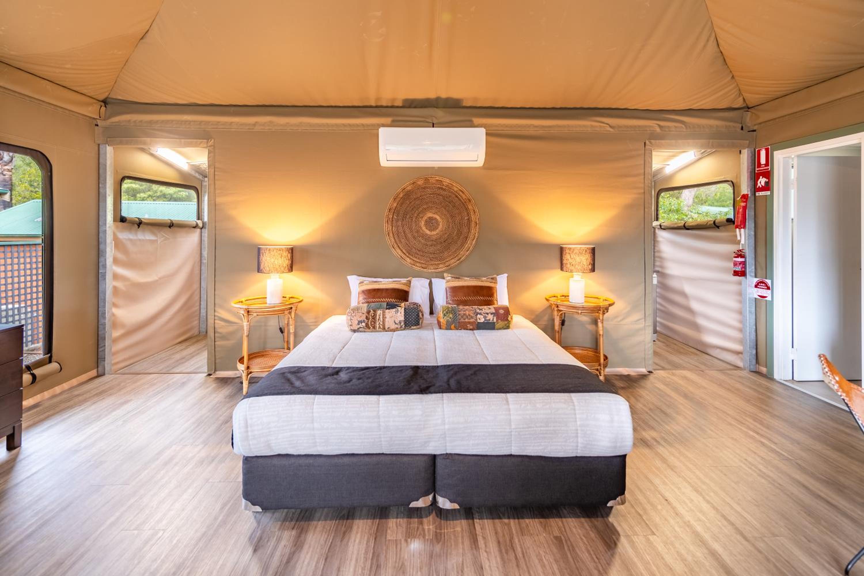 Glamping Tent photo 2