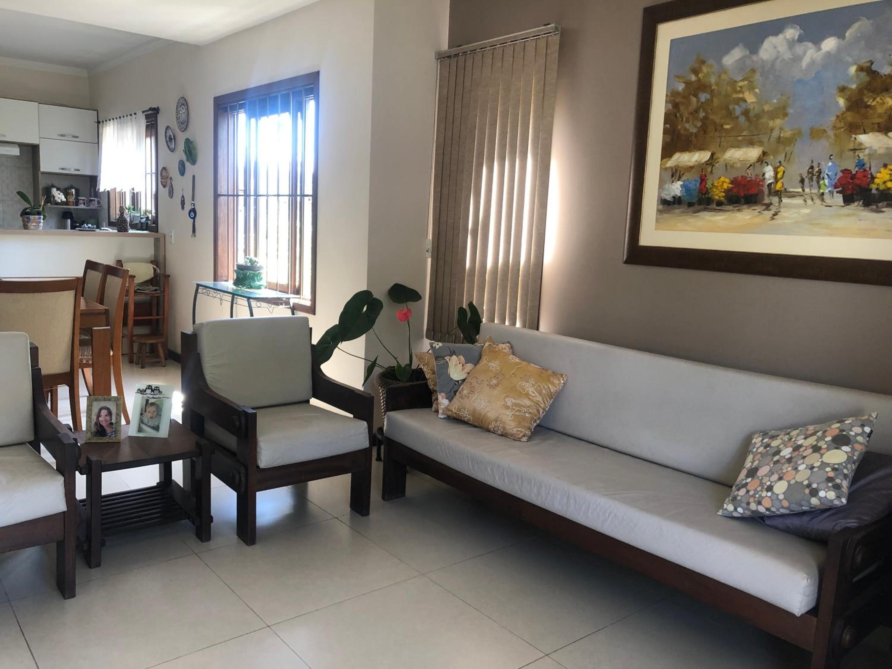 Three-Bedroom House photo 2
