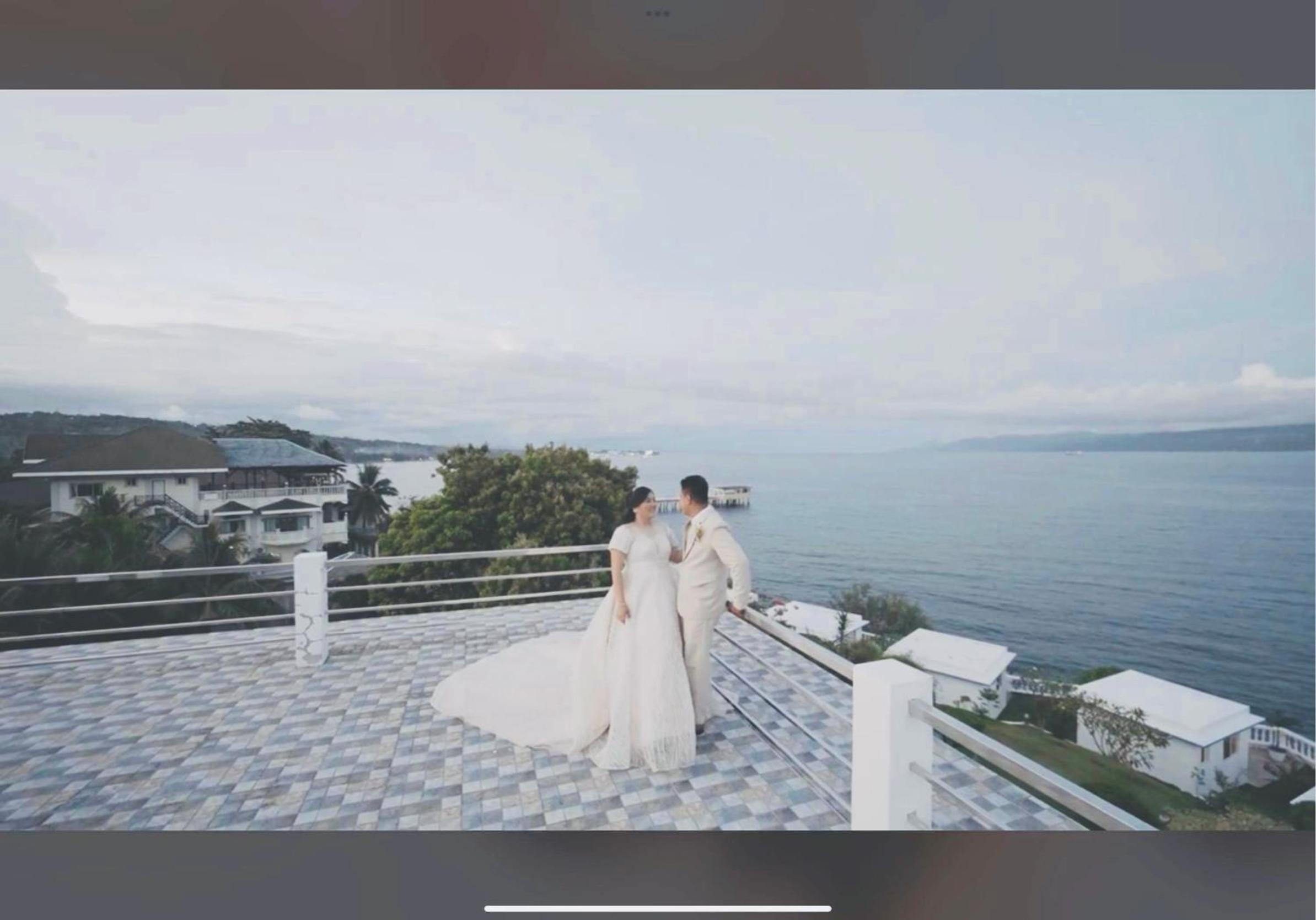 Queen Room with Sea View - Photo 28