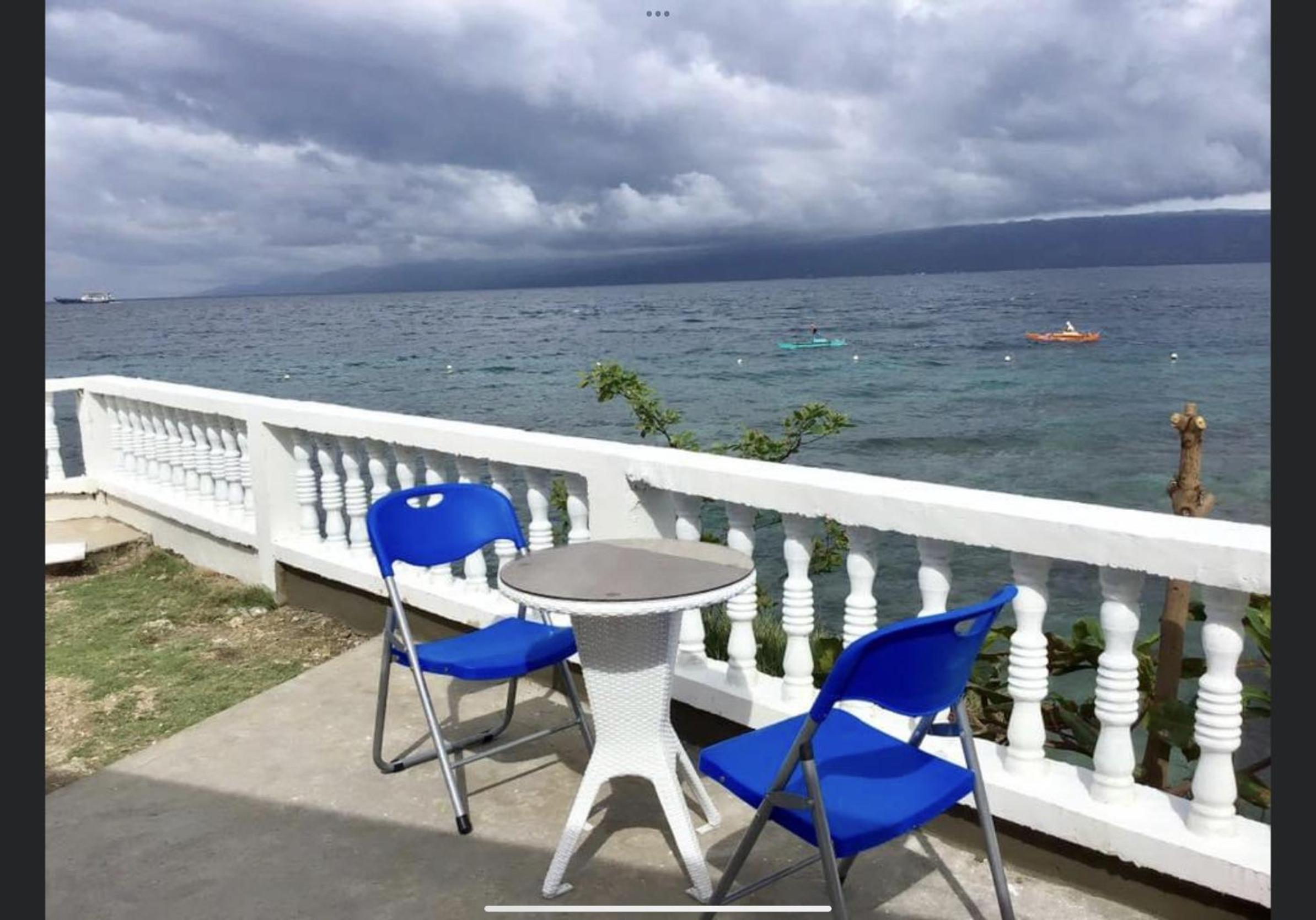 Queen Room with Sea View - Photo 26