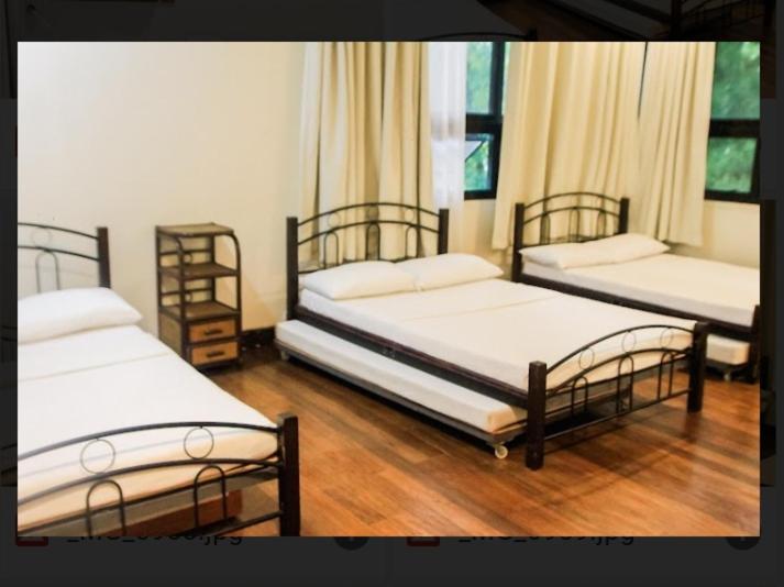 Triple Room with Private Bathroom photo 1