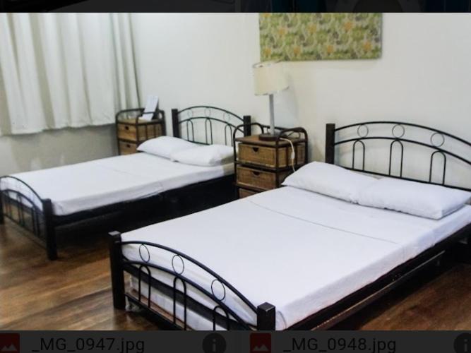 Double Room with Private Bathroom photo 1