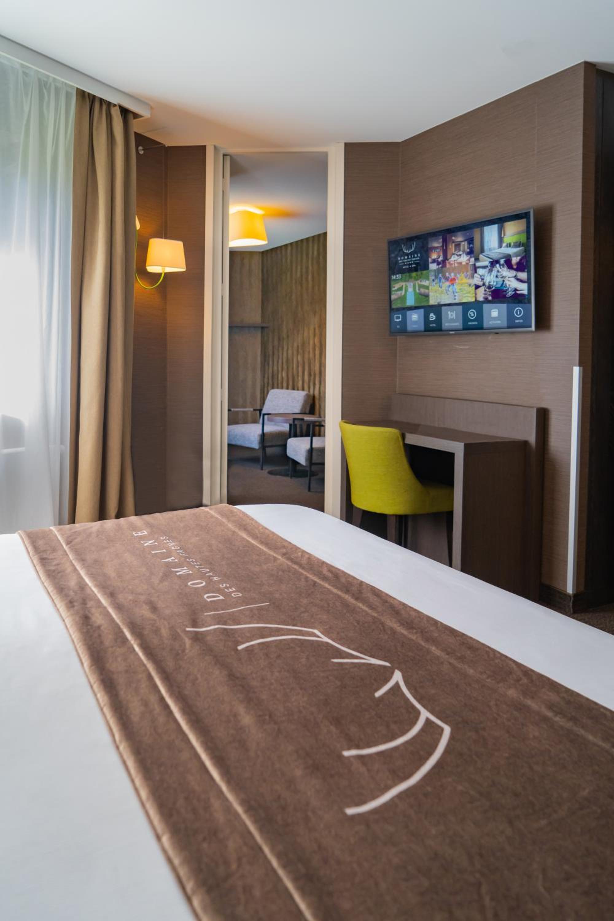 Superior Double Room - Photo 1