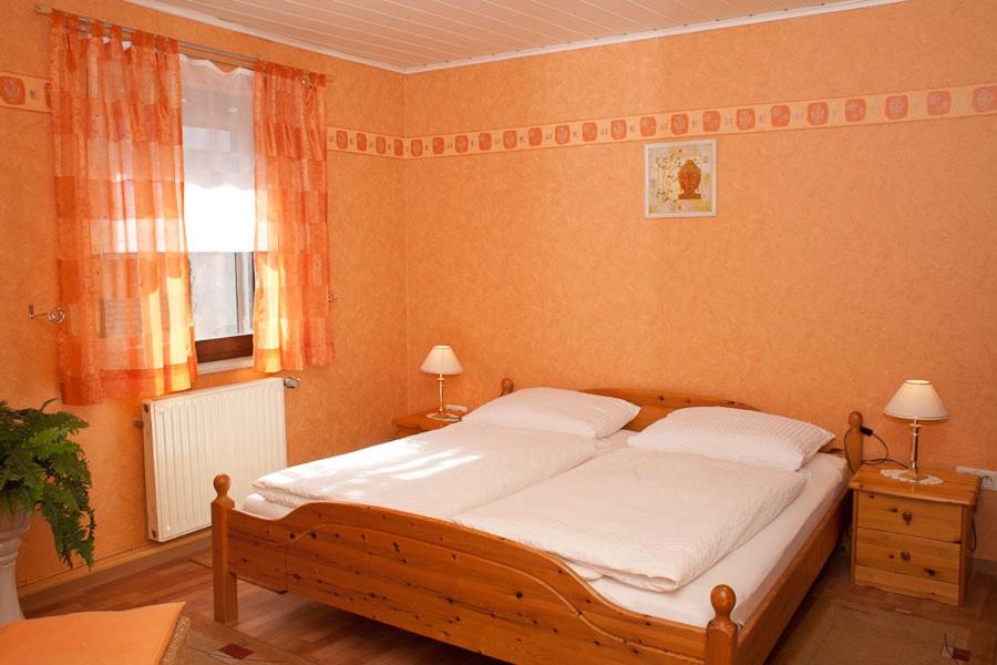 Double Room photo 3