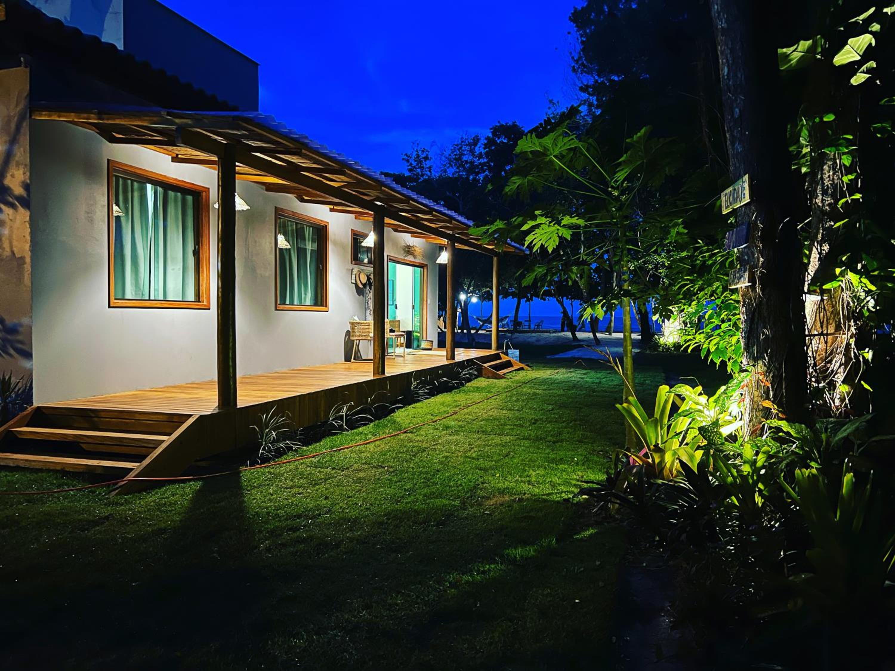 Three-Bedroom House photo 2
