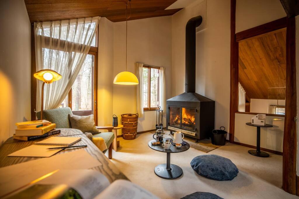 Two-Bedroom Villa photo 1
