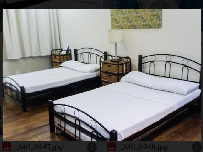 Double Room with Private Bathroom photo 2