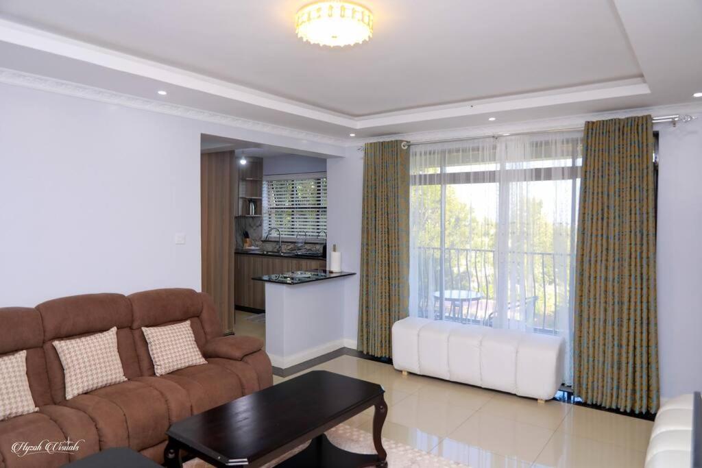 Two-Bedroom Apartment photo 3