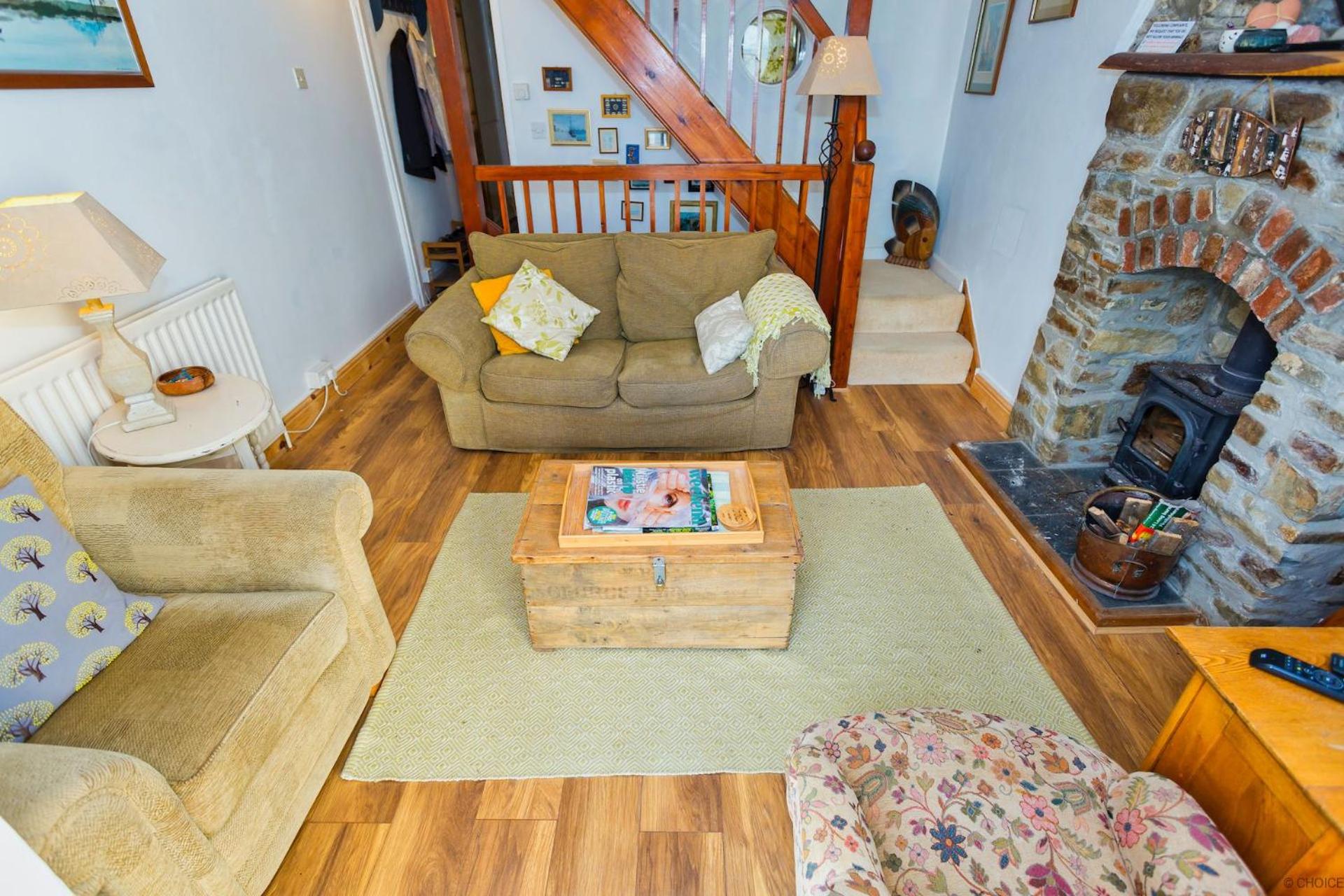 Vacation Home photo 1