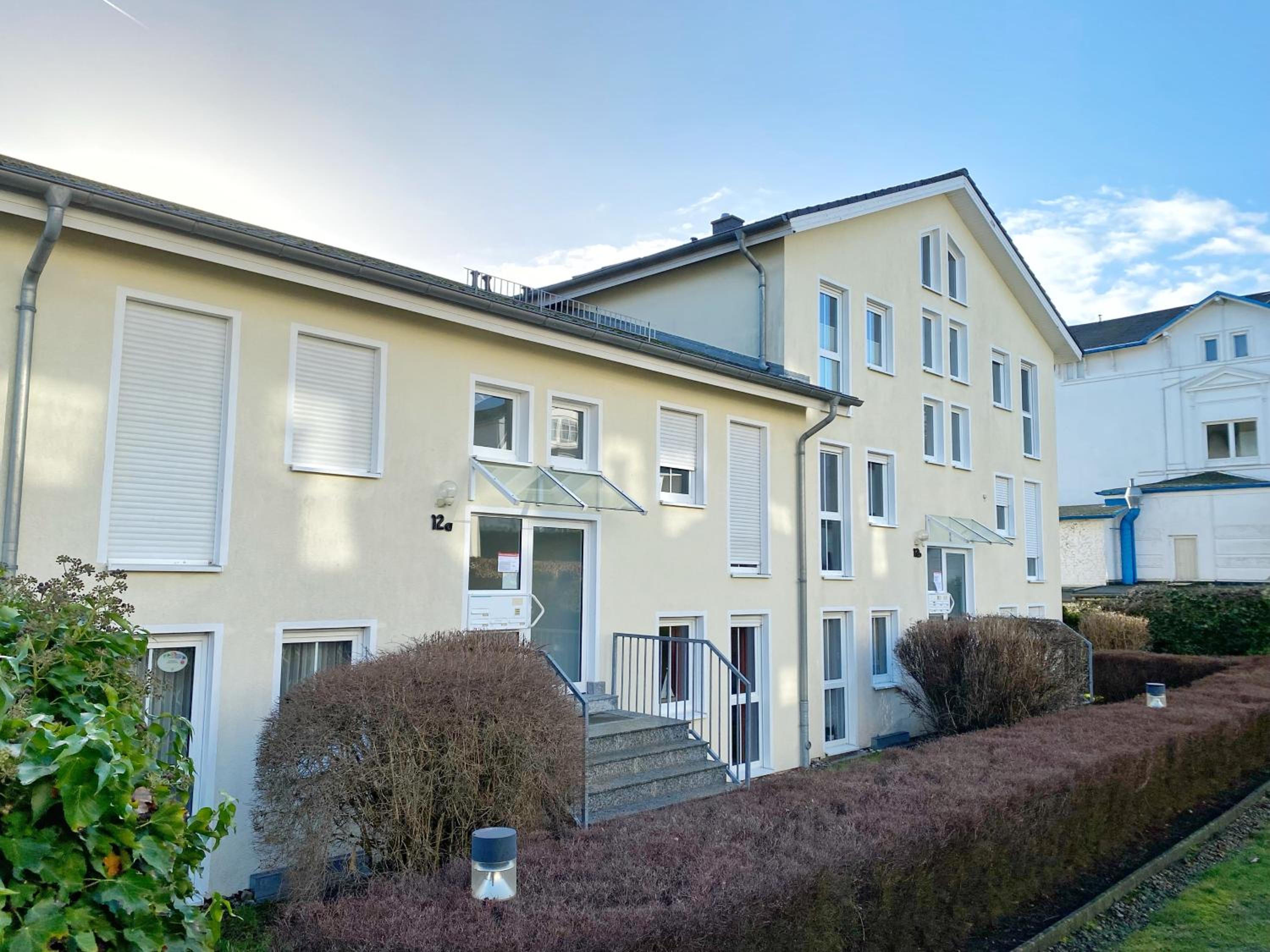 Apartment with Sea View photo 2