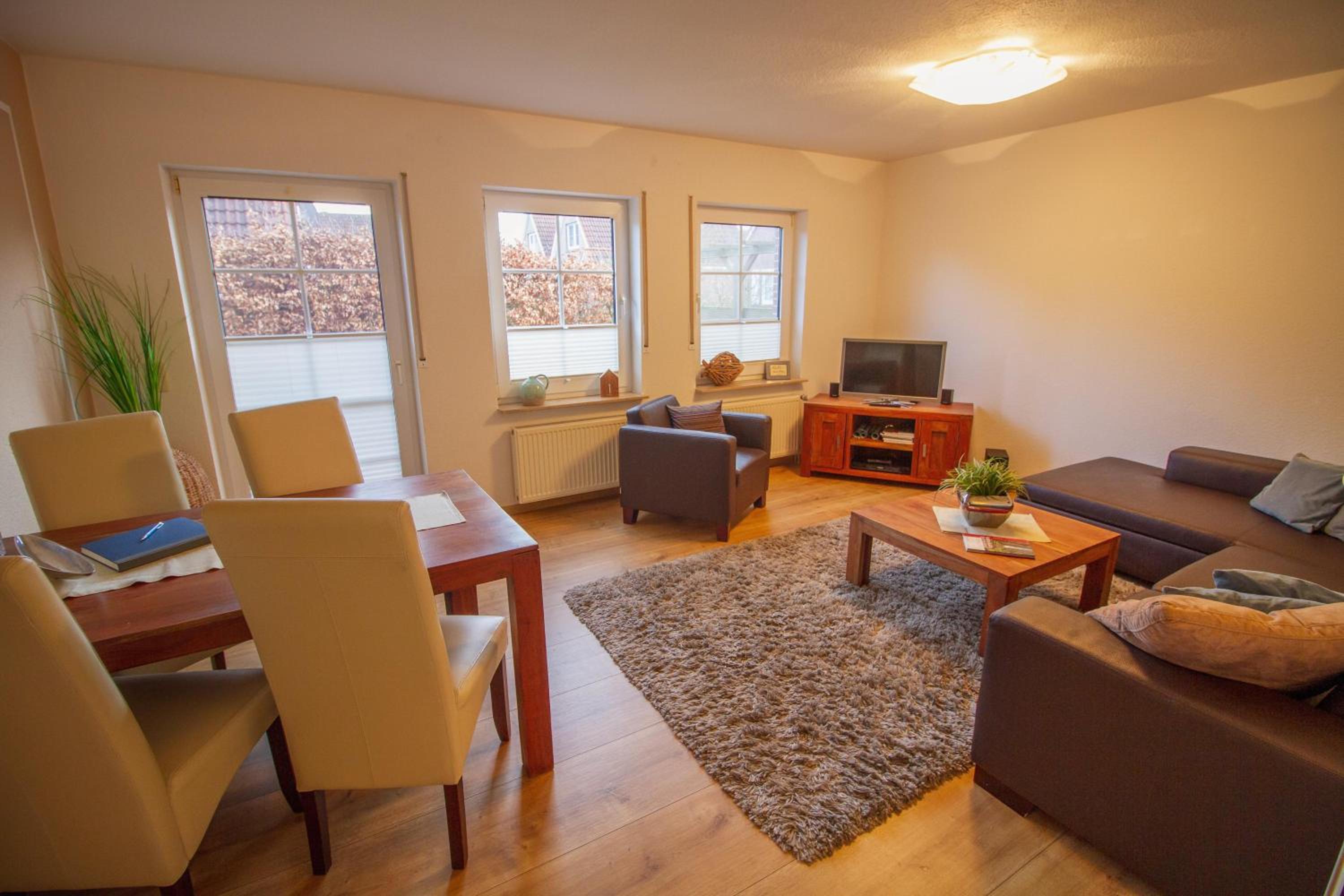 Apartment with Terrace photo 1