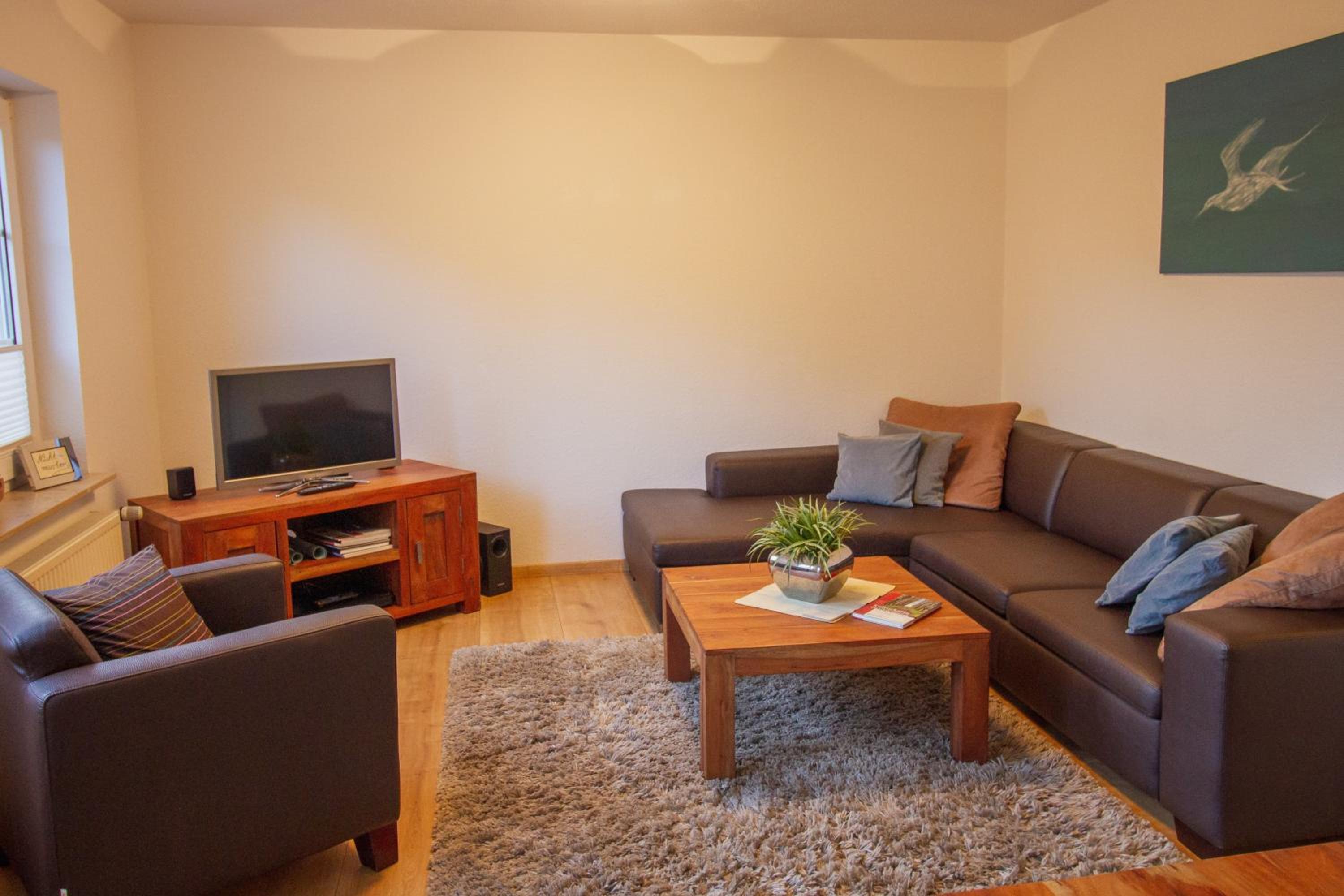 Apartment with Terrace photo 2