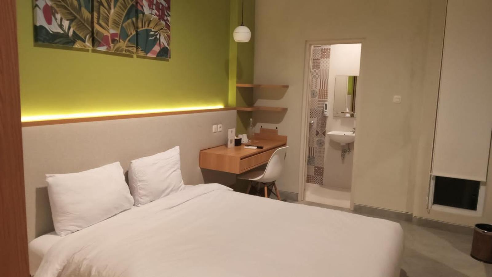Deluxe Room - Photo 4