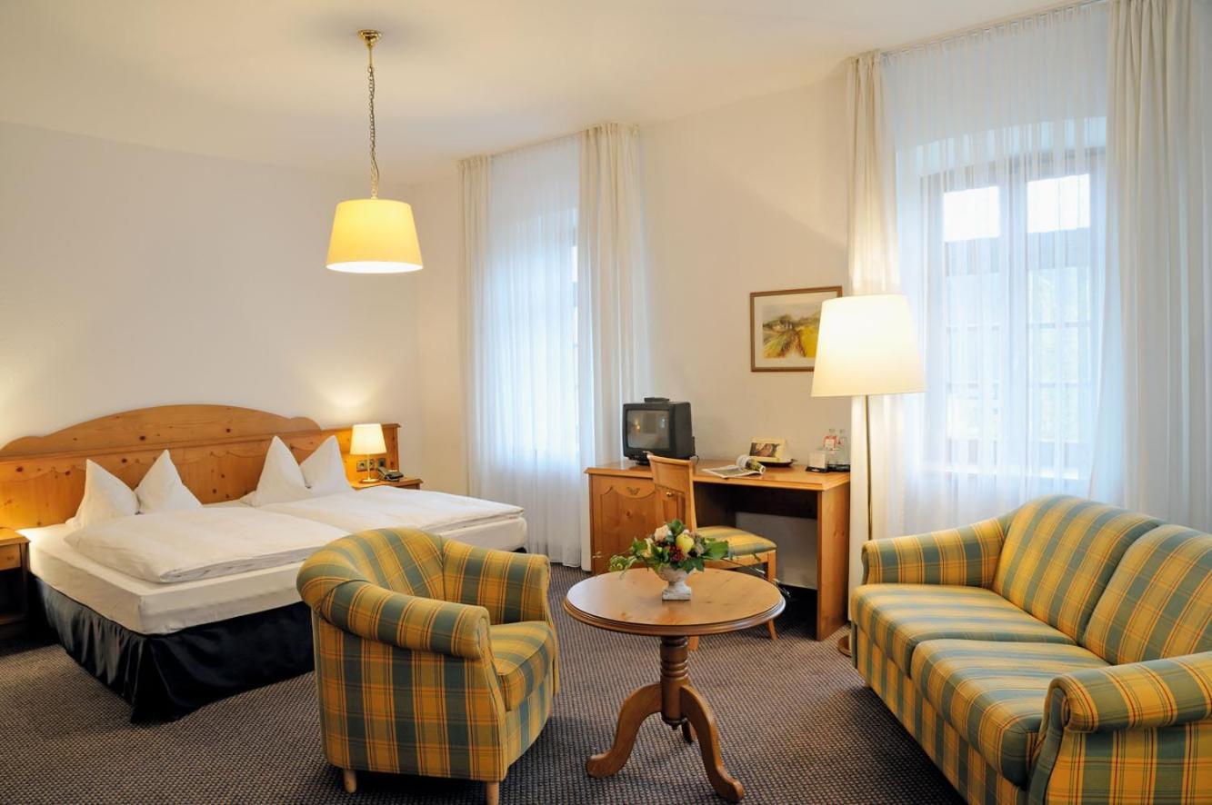 Double Room - Photo 10