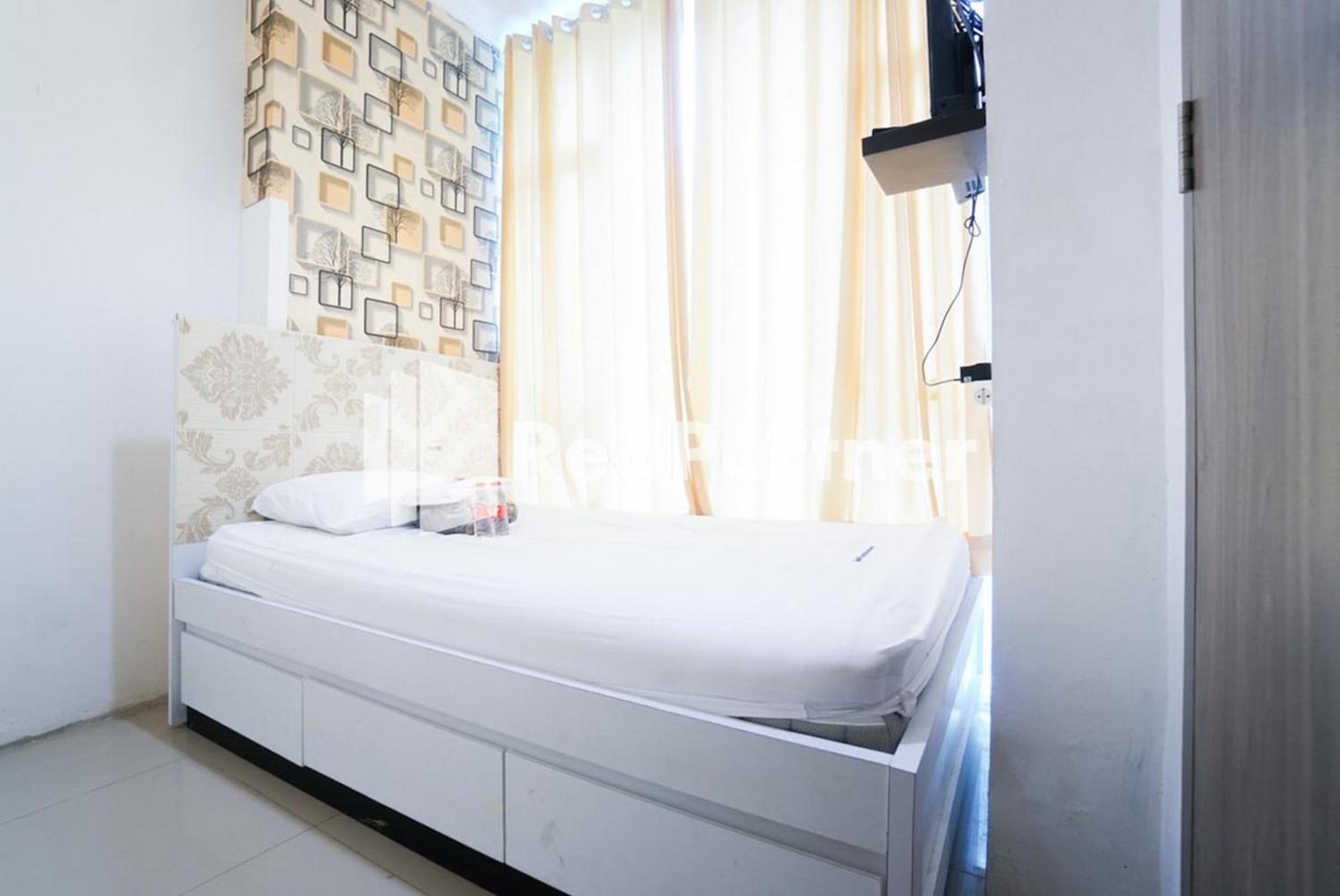 Economy Single Room