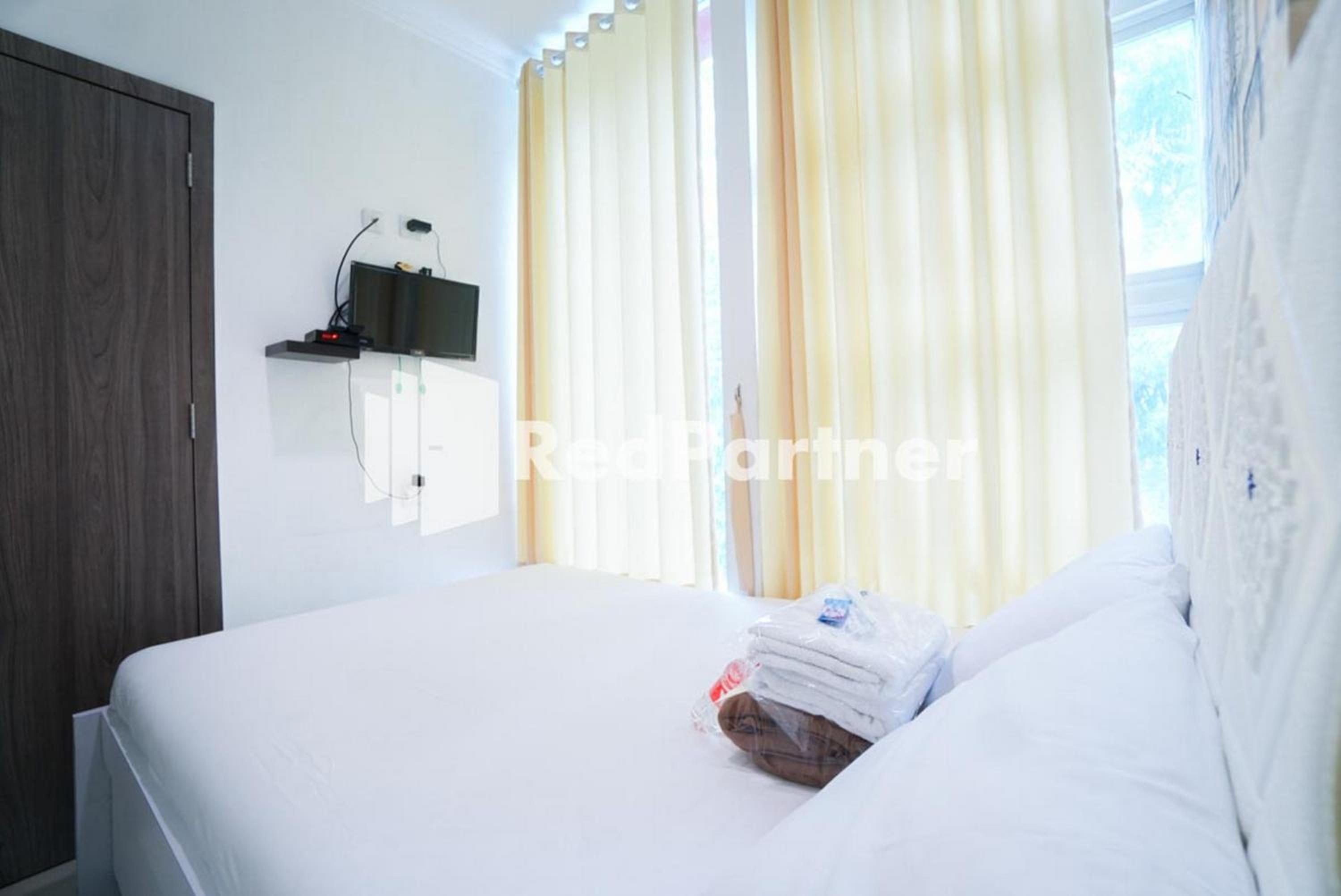 Standard Double Room - Photo 3
