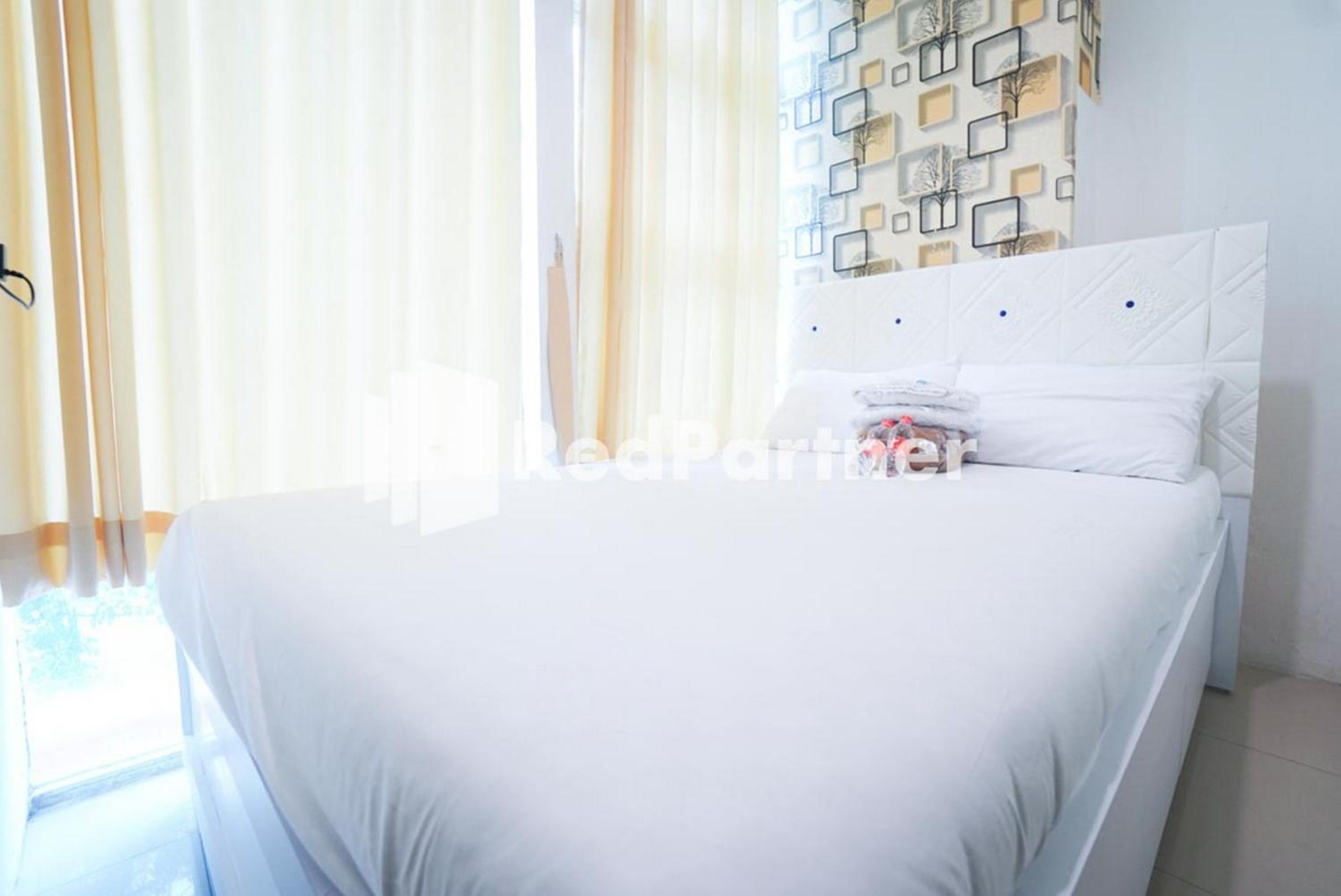 Standard Double Room - Photo 1