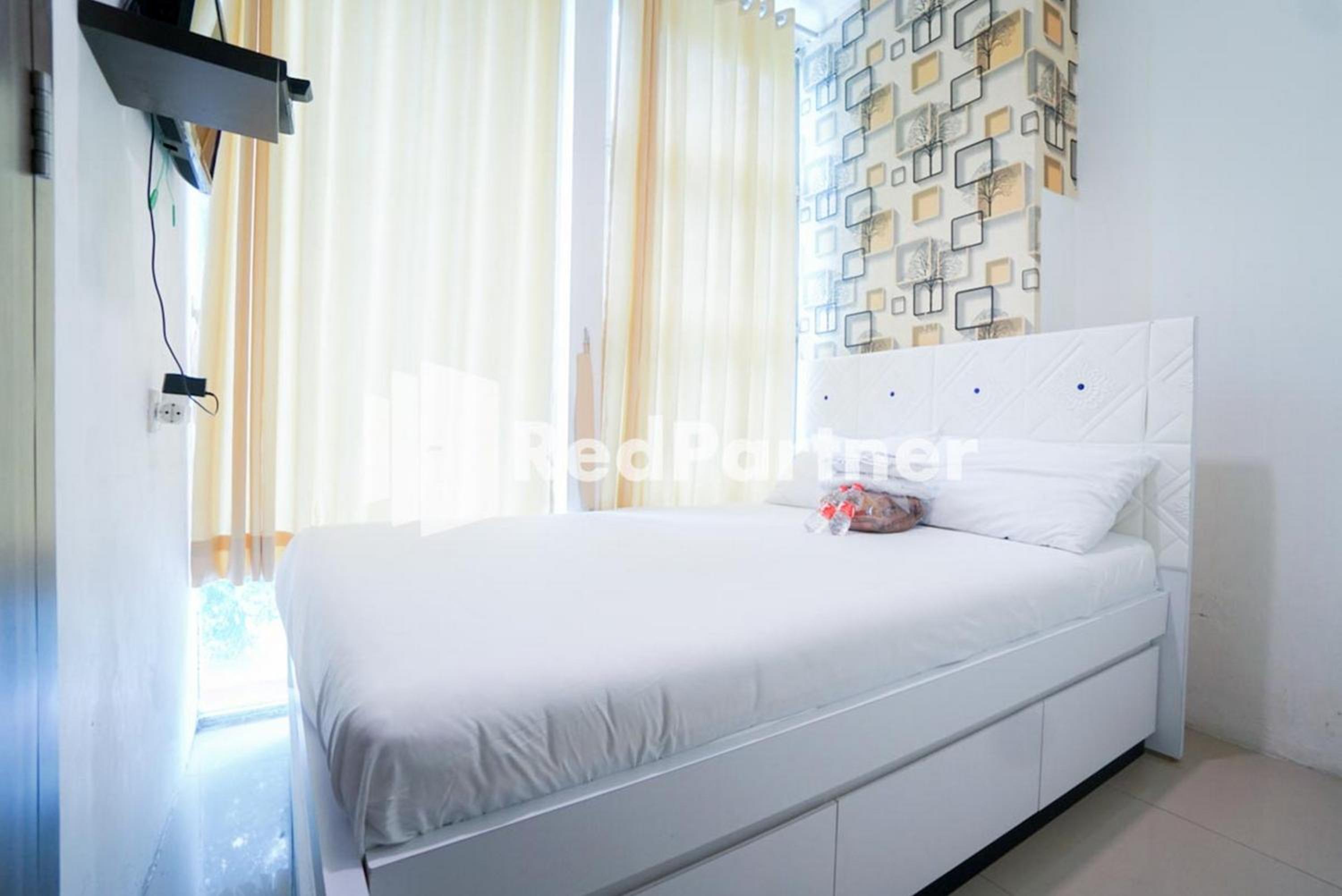 Standard Double Room - Photo 6