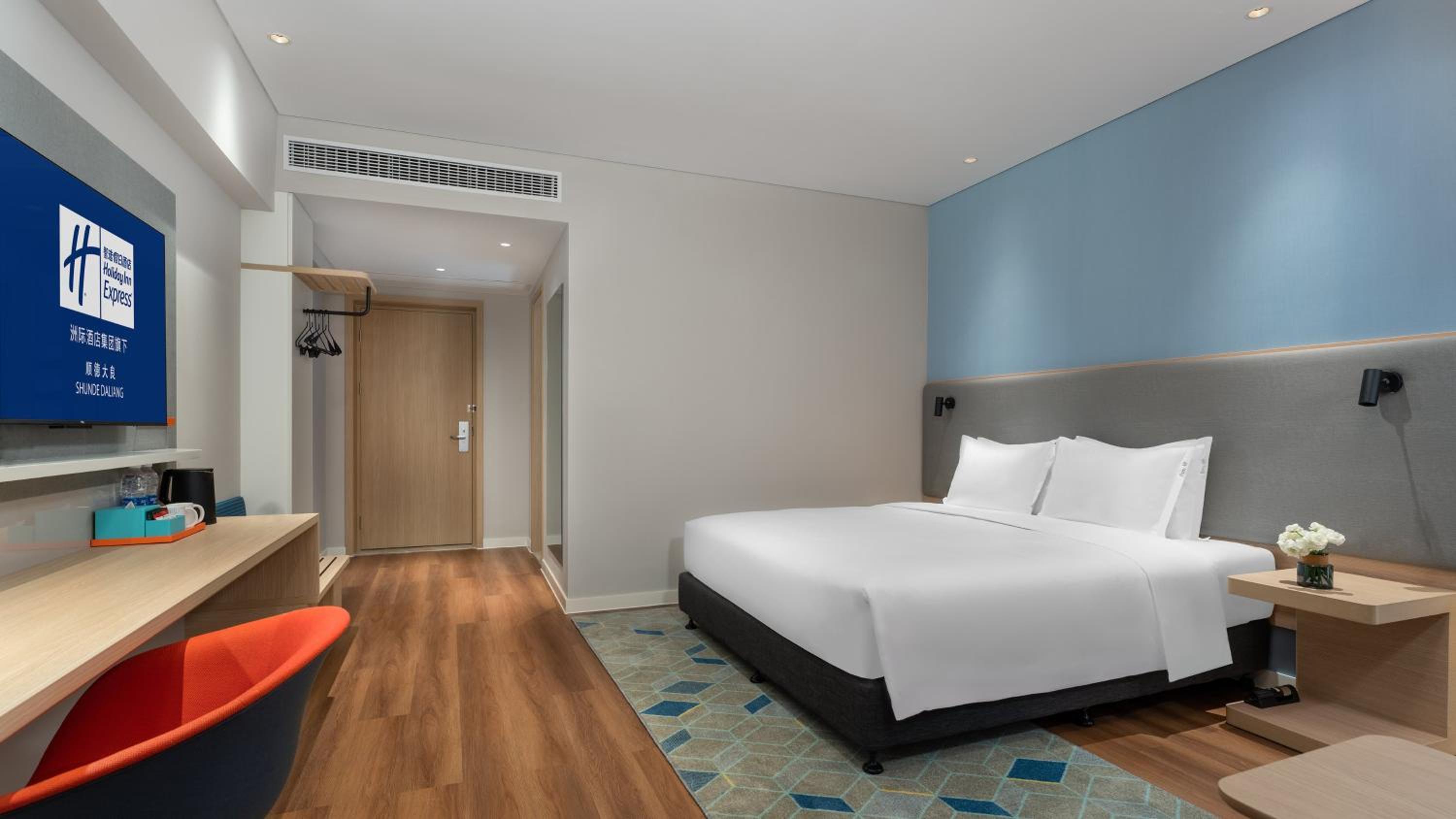 Standard Room - Photo 1