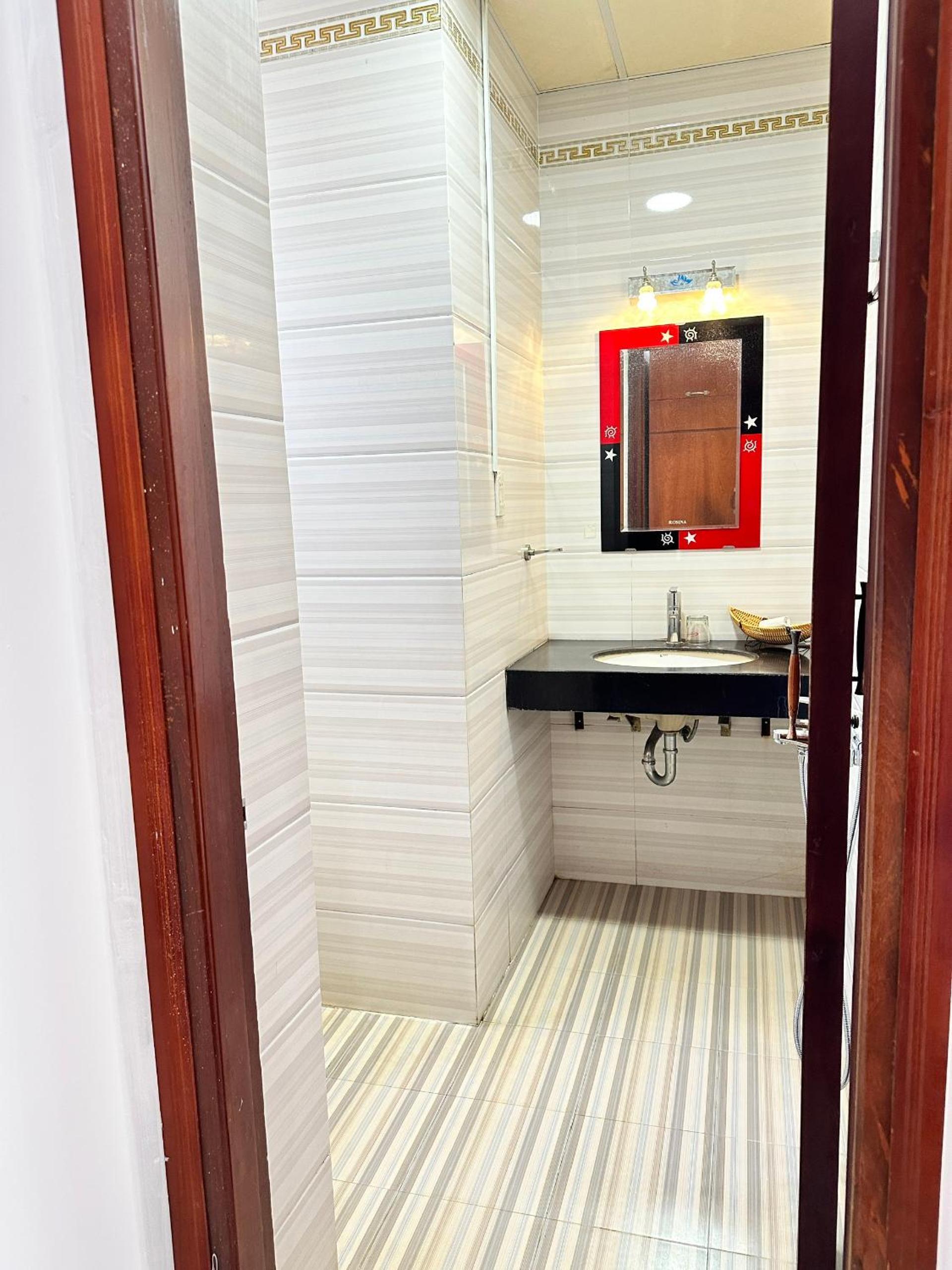 Deluxe Double Room photo 2