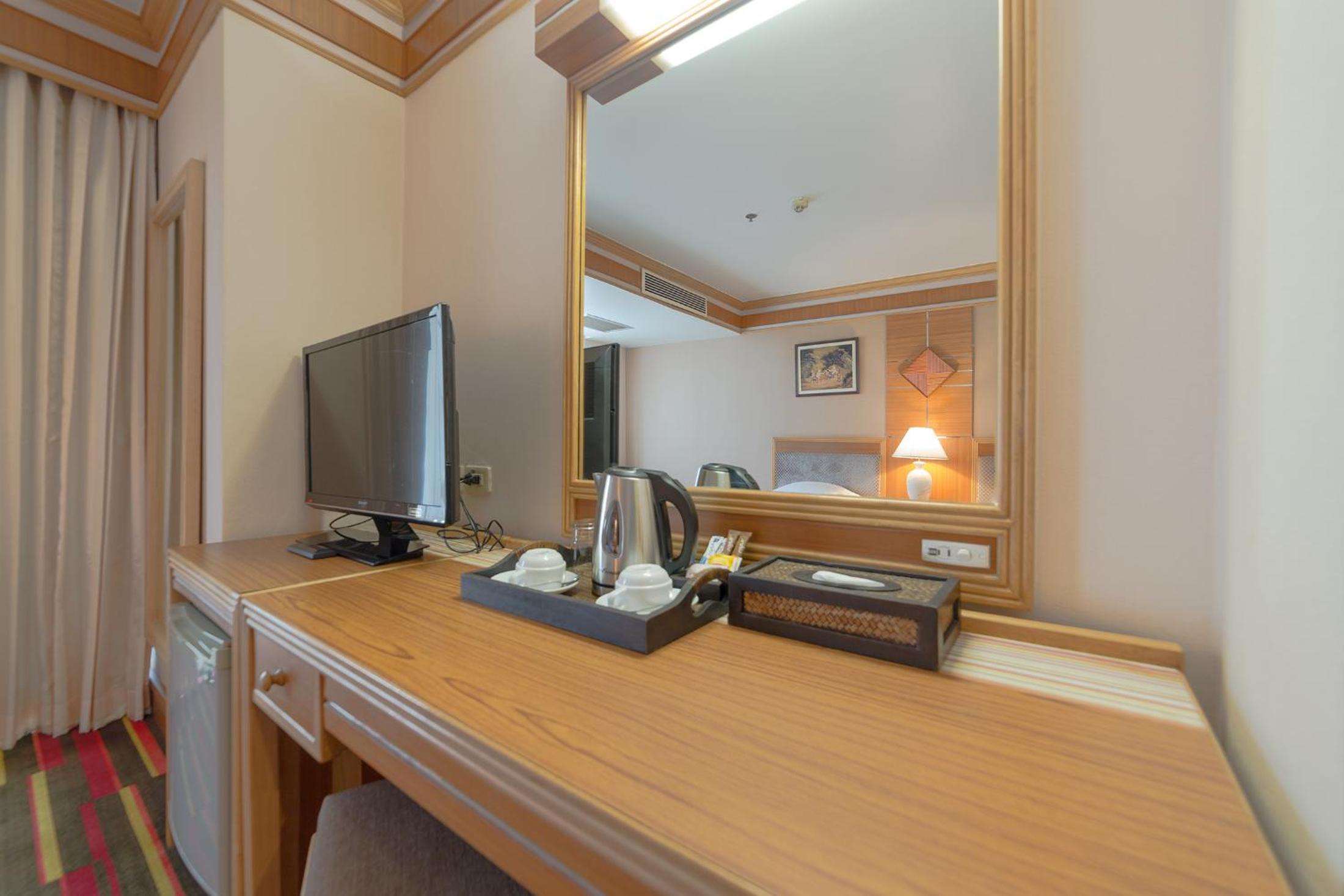 Superior Double Room photo 2