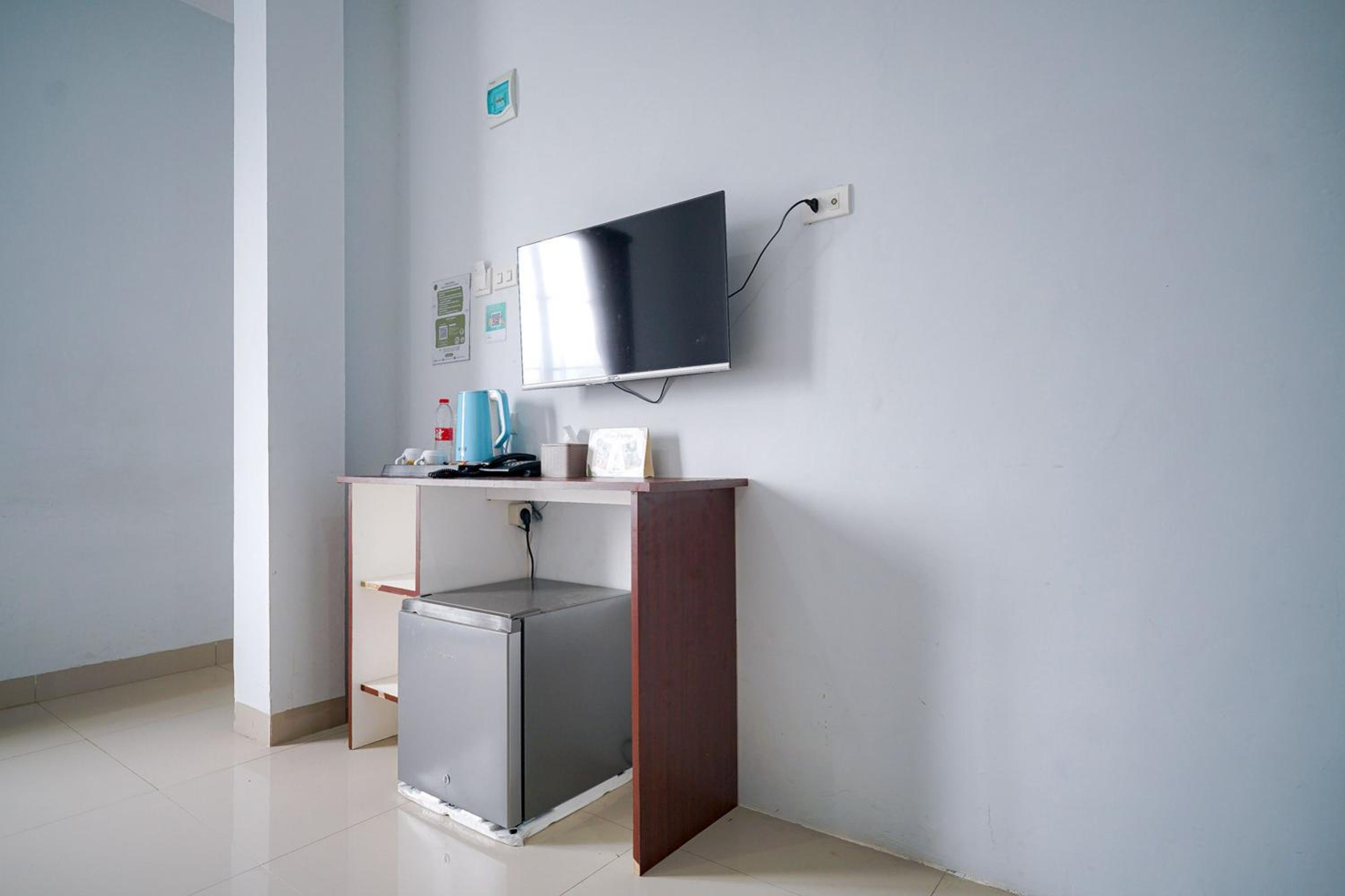 Deluxe Room photo 1