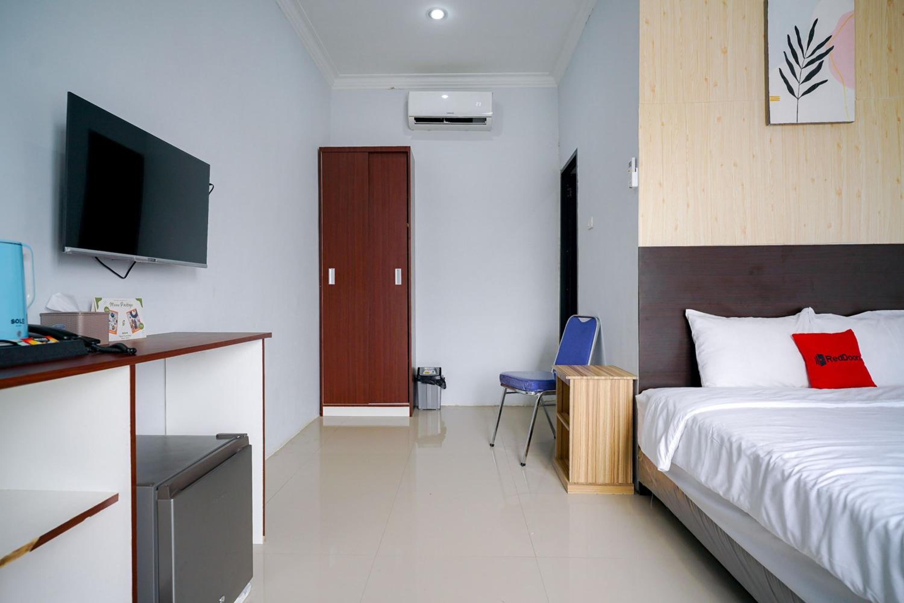 Deluxe Room photo 3