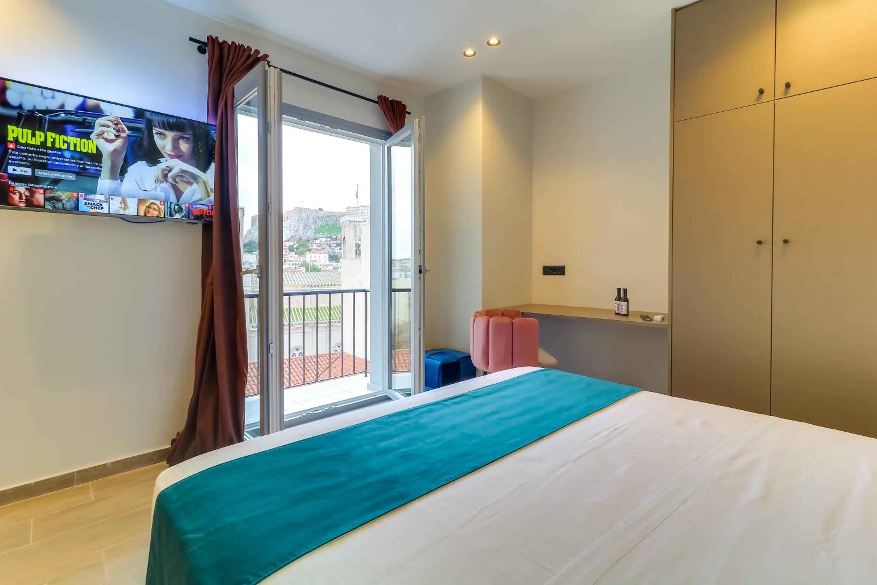 Superior Queen Room