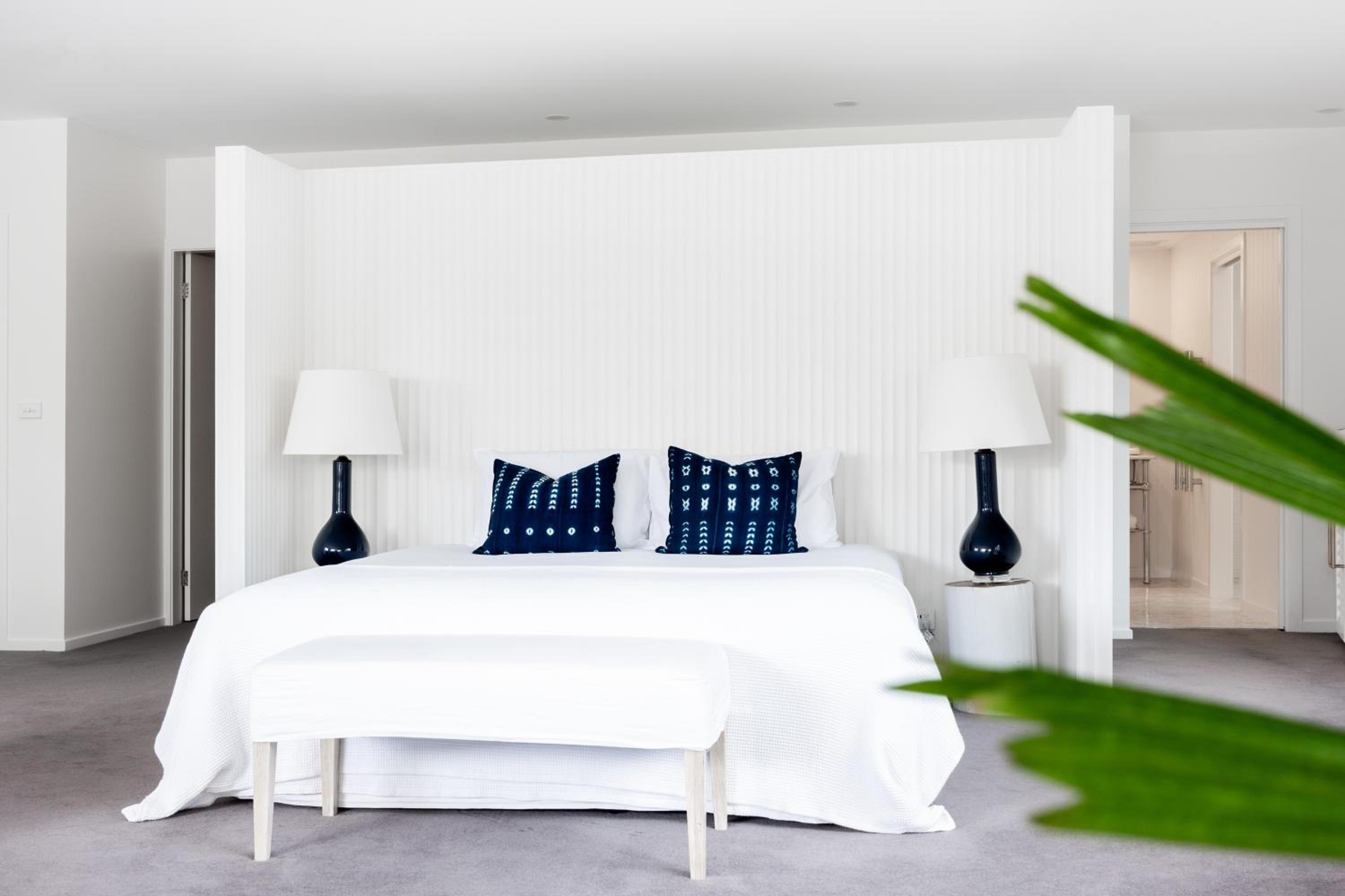 Deluxe Family Suite