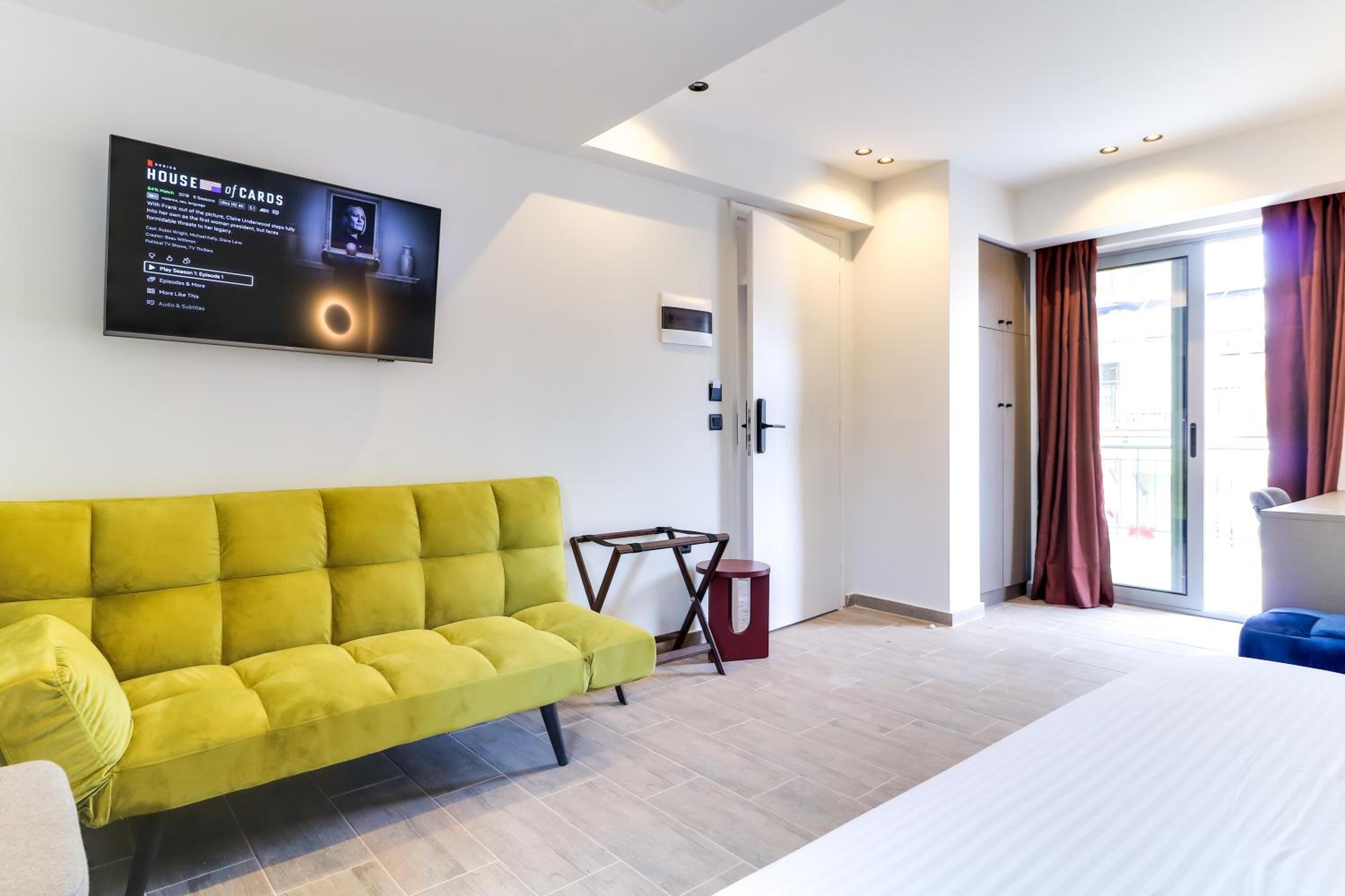 Superior Suite photo 3