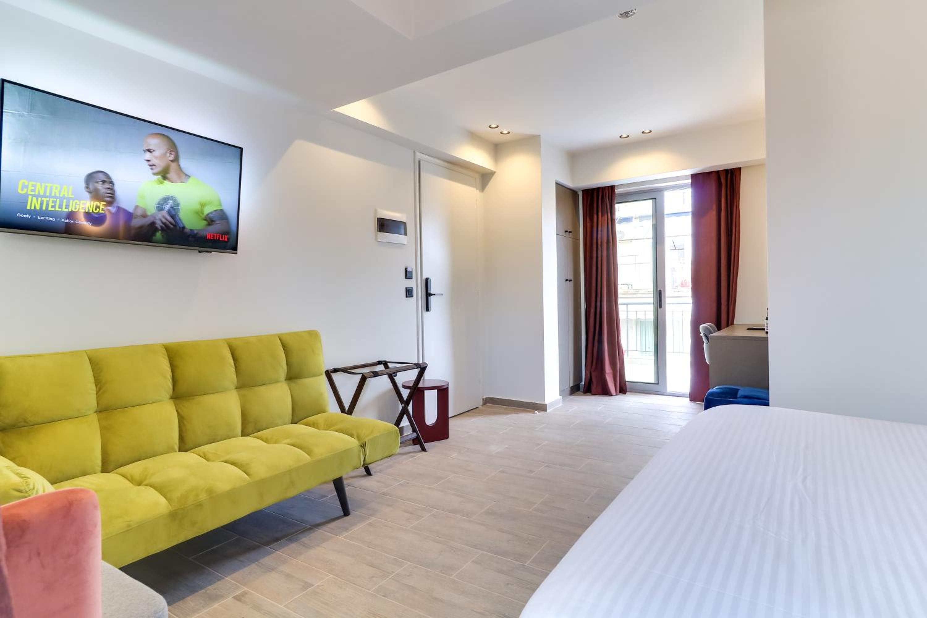 Superior Suite photo 1