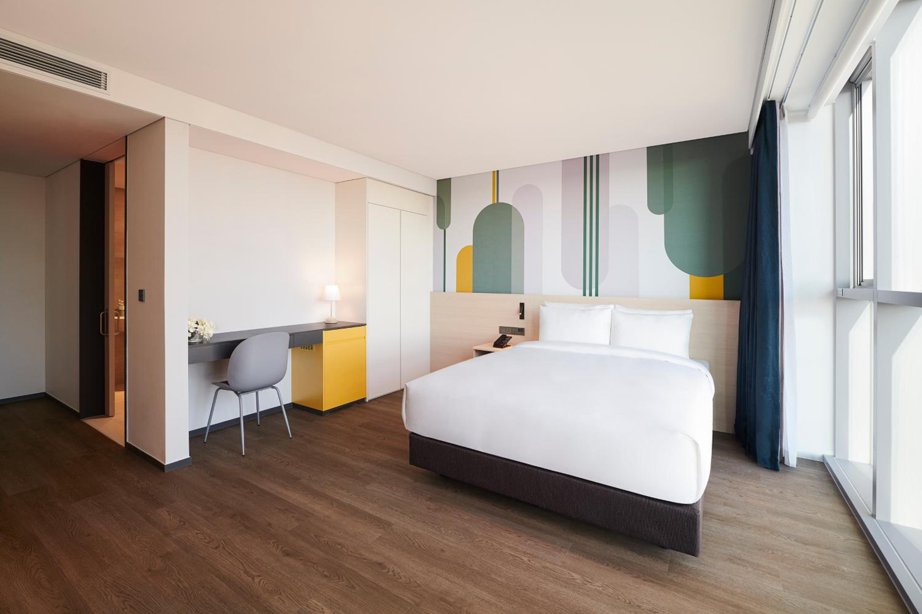 Deluxe Double Room - Photo 4