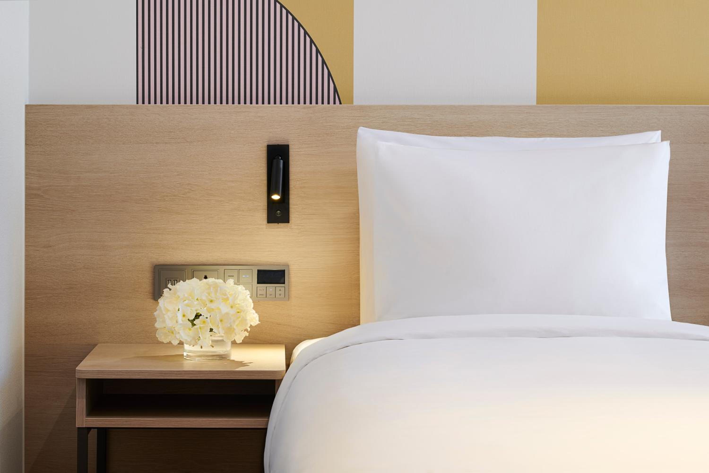 Superior Suite with One Double Bed and One Single Bed - Photo 1
