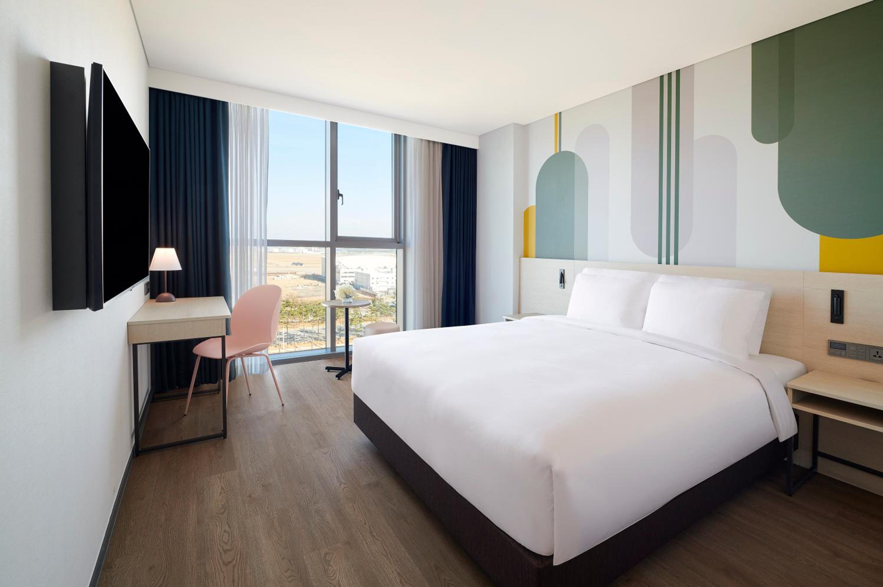 Superior Double Room - Photo 1