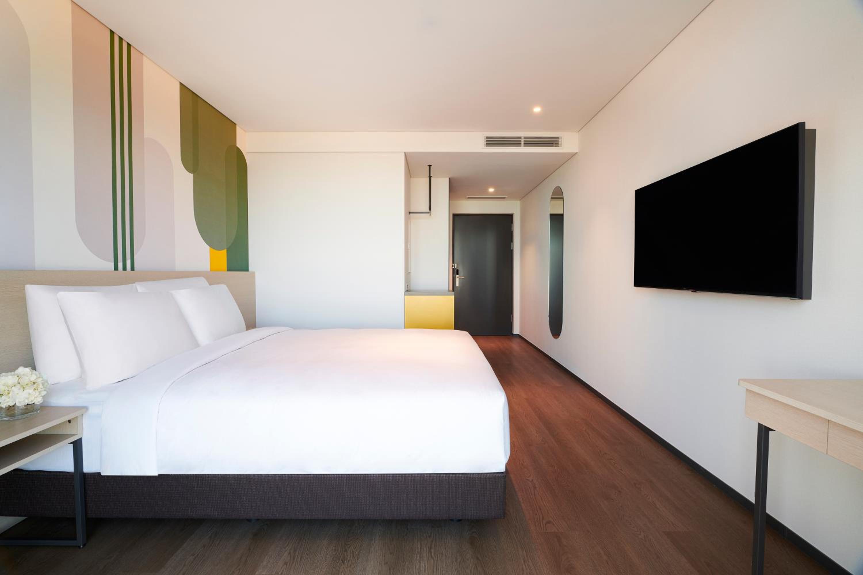 Superior Double Room - Photo 3