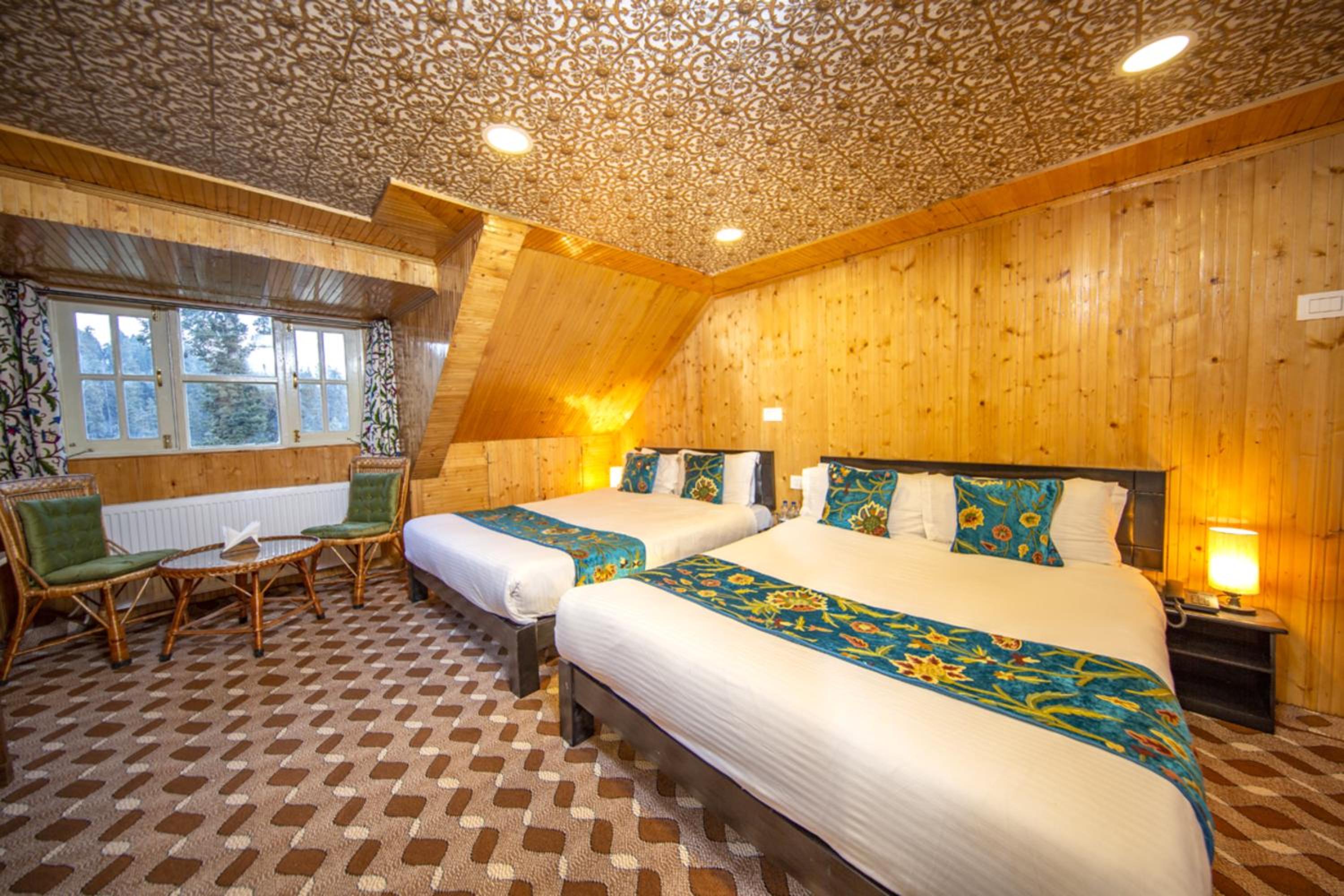 Family Suite