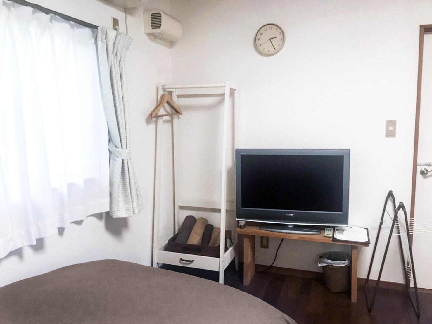 Twin Room photo 3