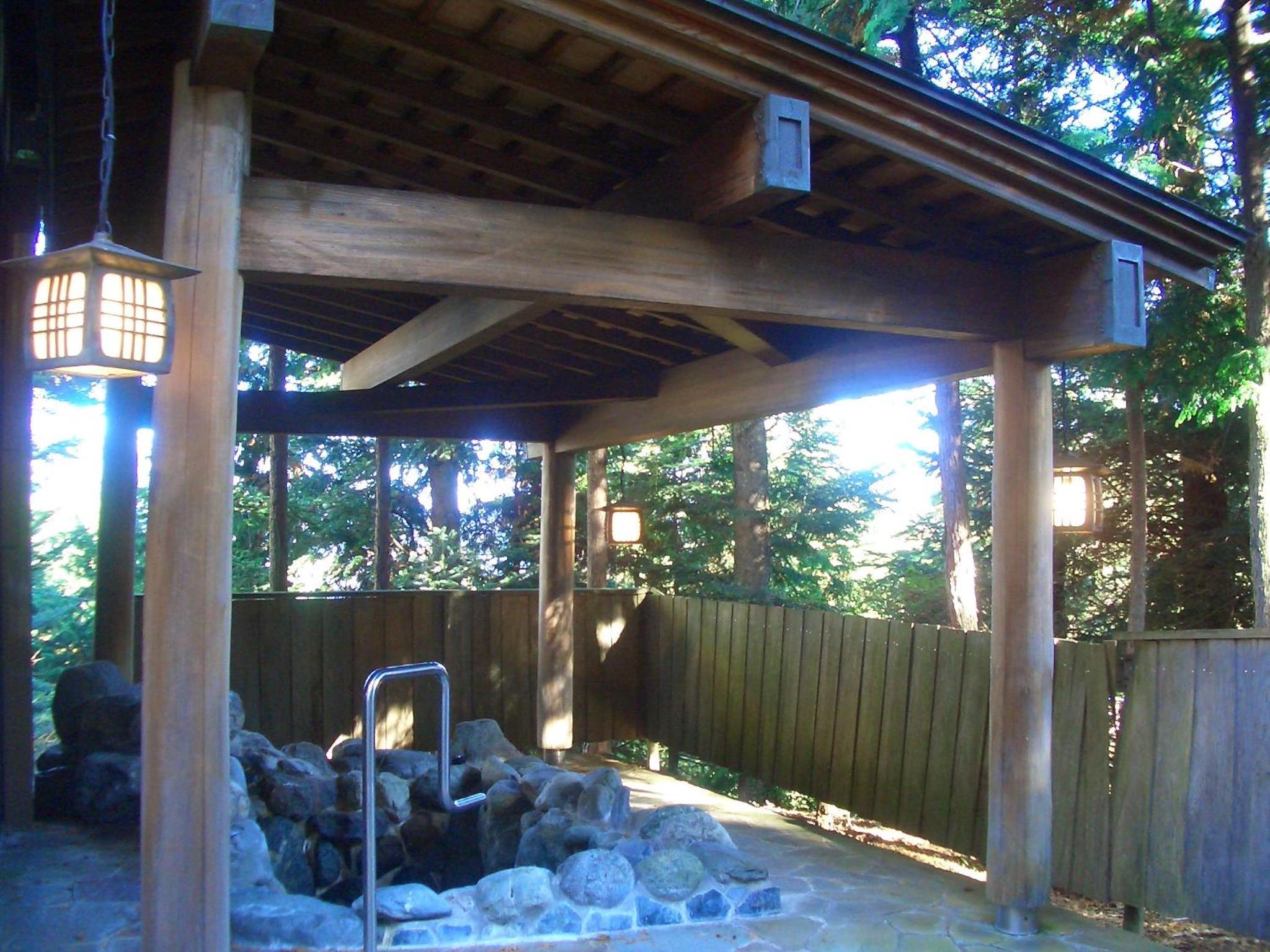 Cottage - "Hoshi" - Photo 5